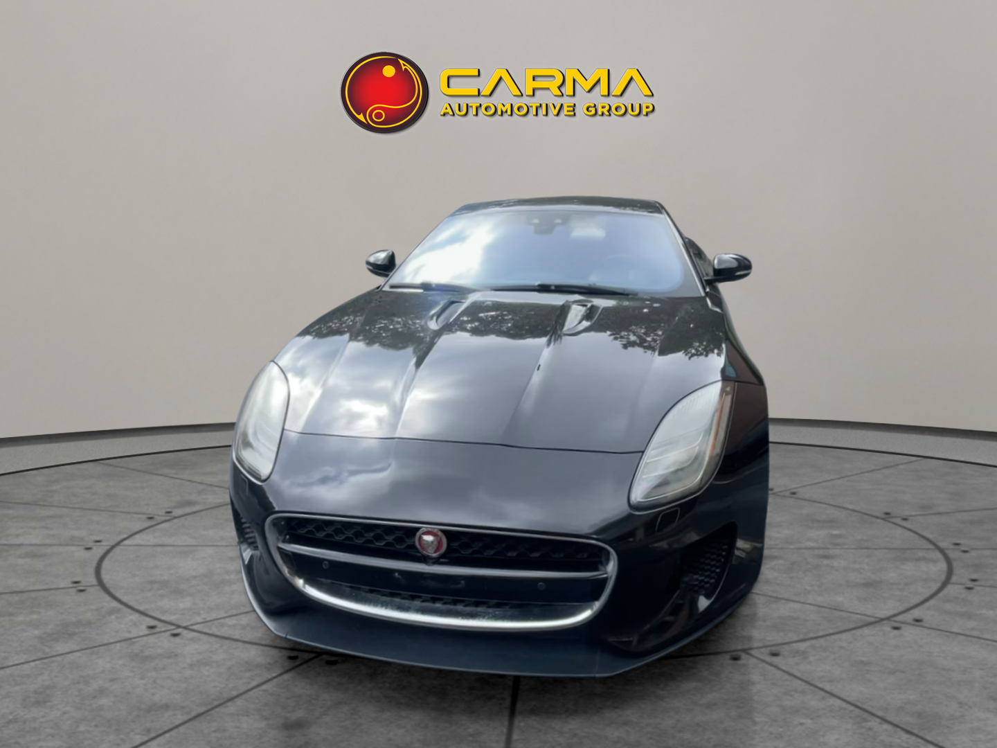 2019 Jaguar F-Type Base's photo