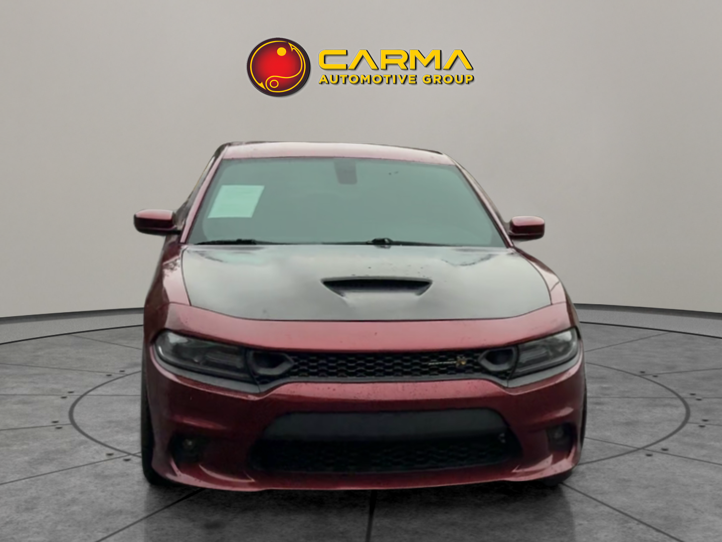 2019 Dodge Charger R/T's photo