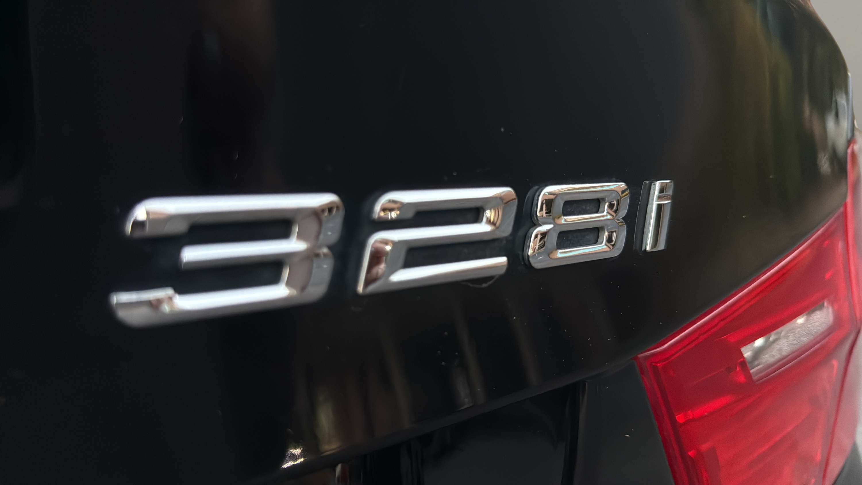 2011 BMW 3 Series 328i's photo