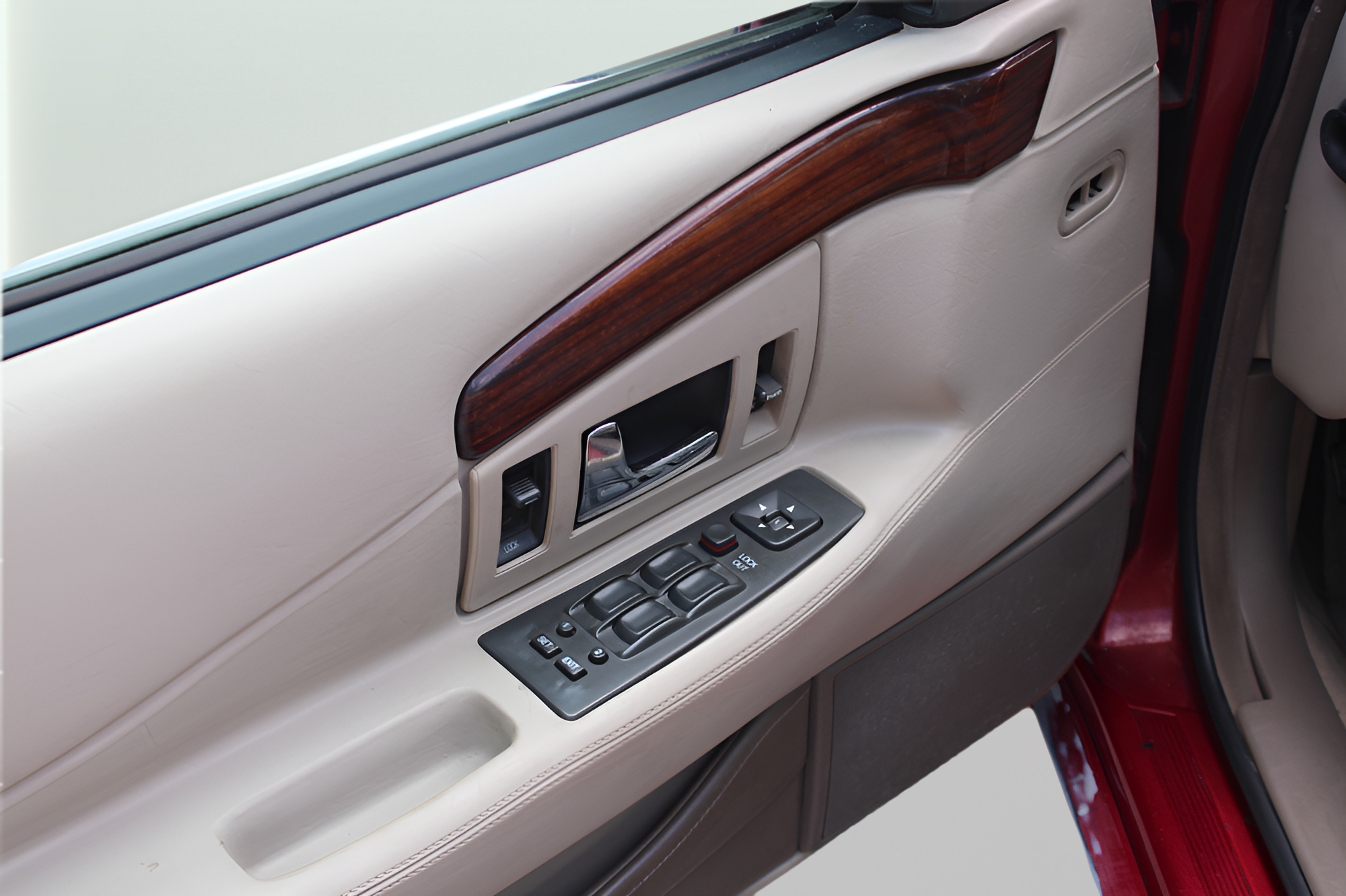 1998 Cadillac Eldorado Base - Photo 16