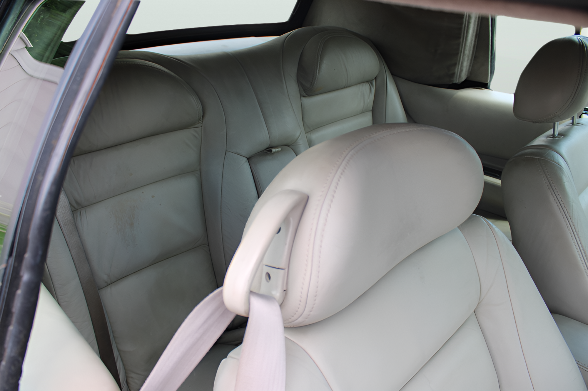 1998 Cadillac Eldorado Base - Photo 17
