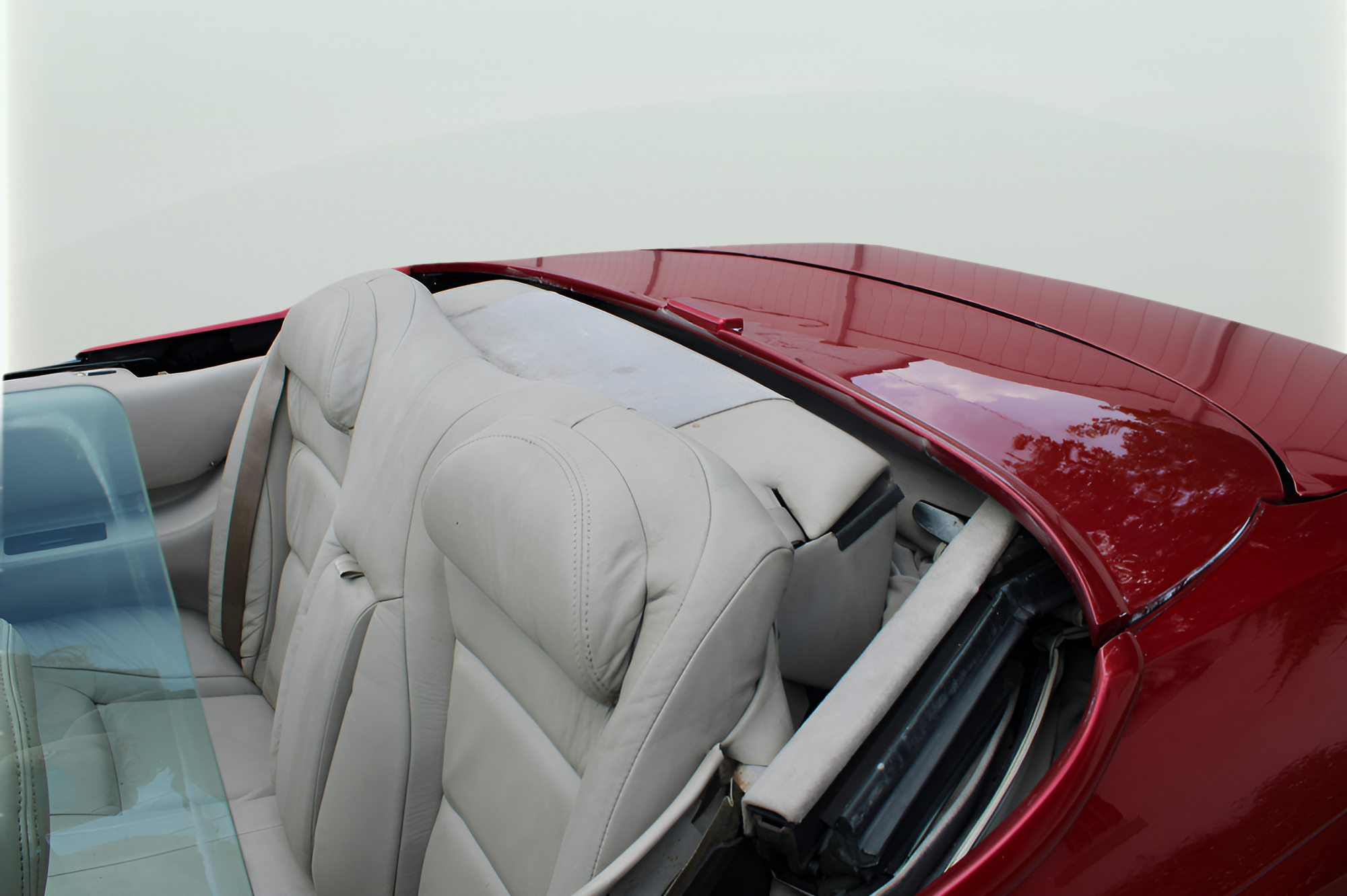 1998 Cadillac Eldorado Base - Photo 10