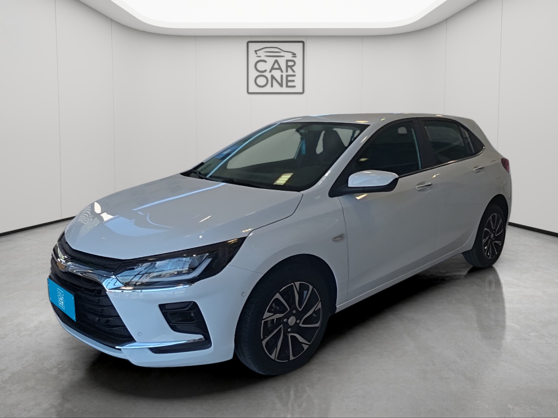Chevrolet Onix Premier