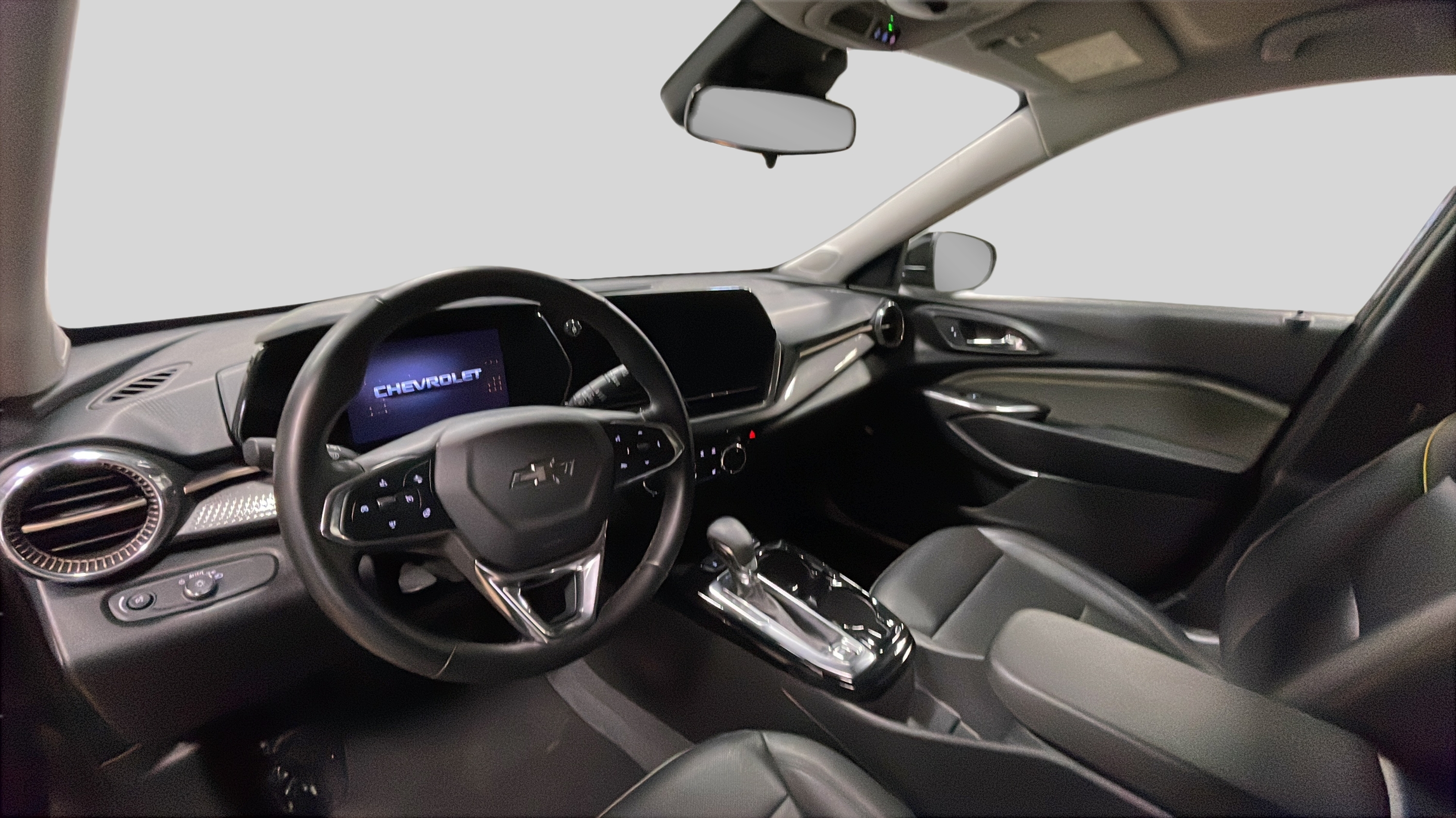 2025 Chevrolet Trax Activ - Photo 10