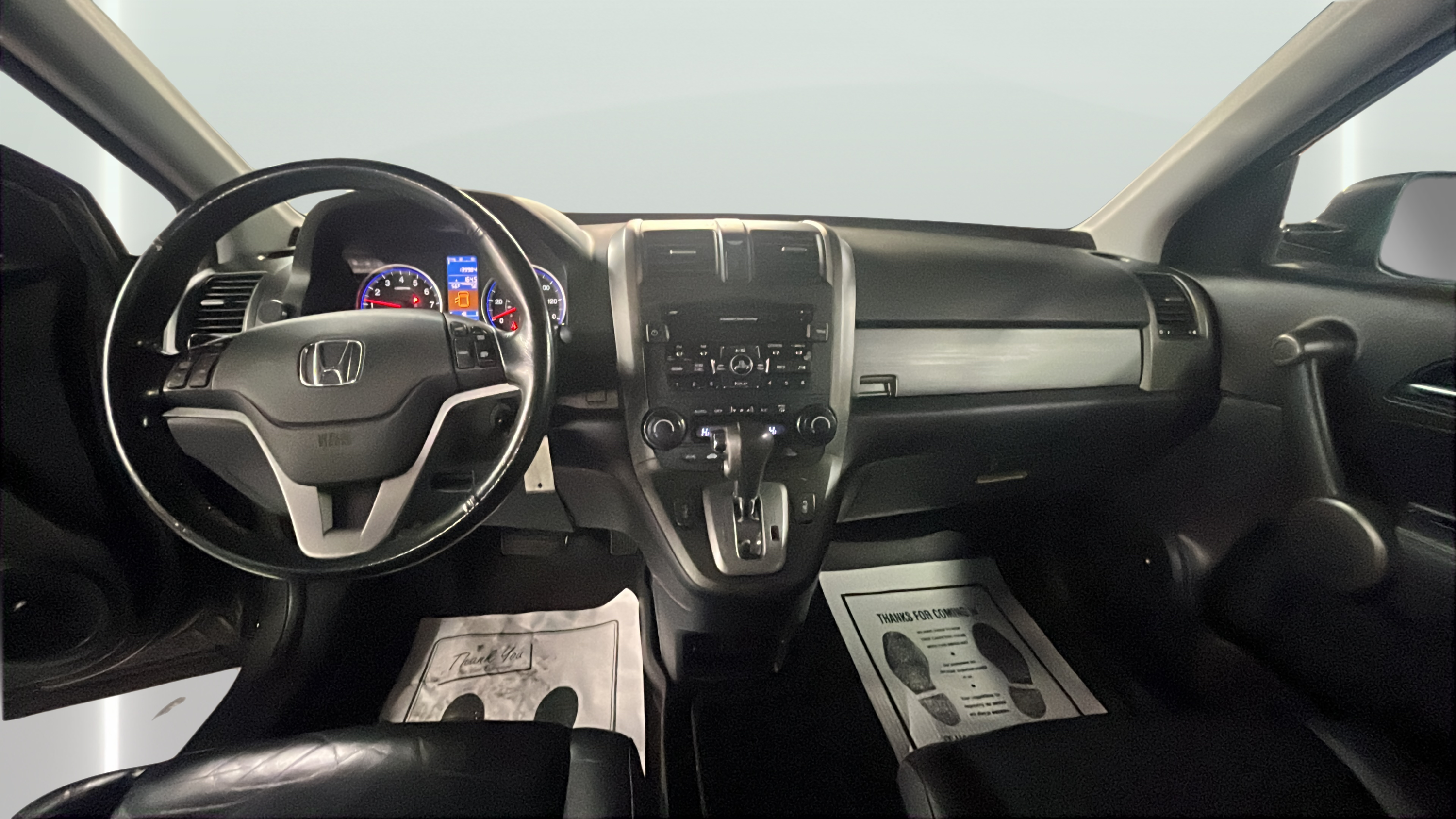 2011 Honda CR-V EX-L - Photo 15