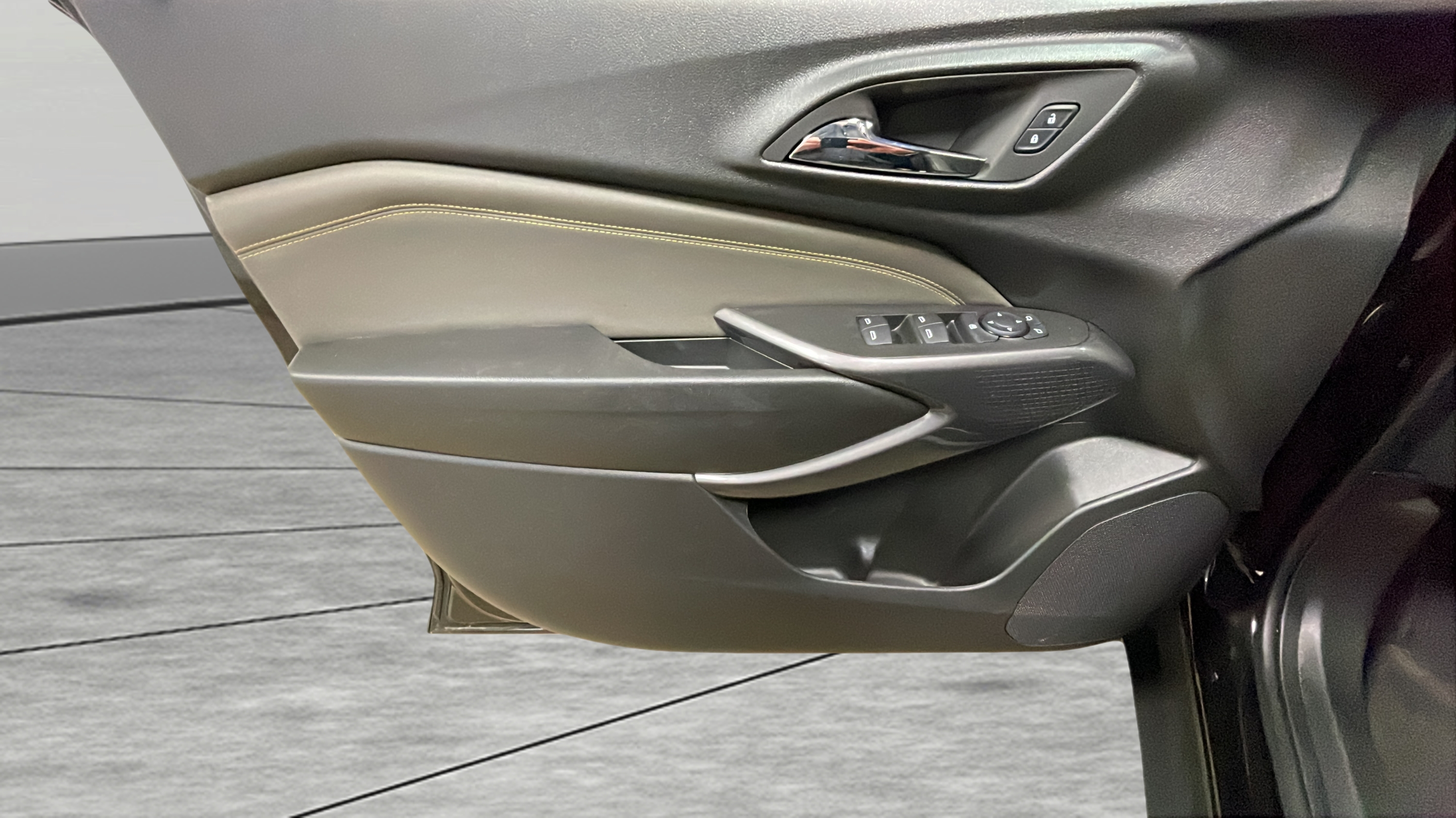 2025 Chevrolet Trax Activ - Photo 9