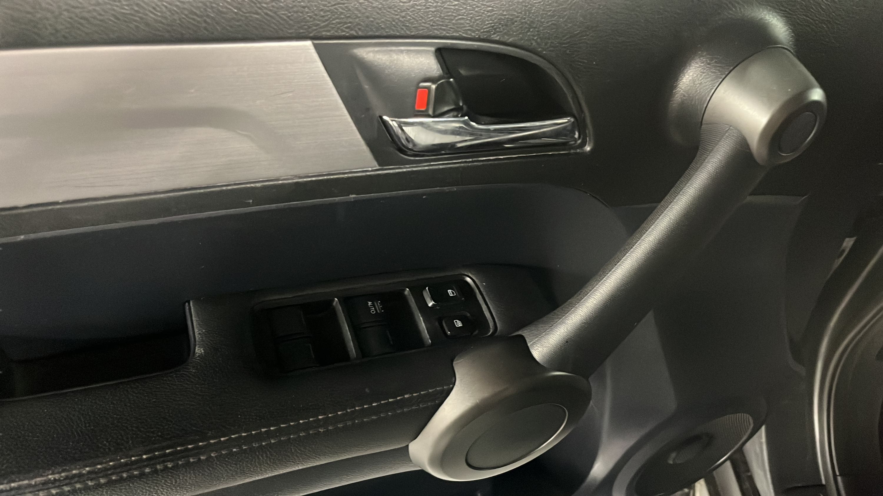 2011 Honda CR-V EX-L - Photo 18