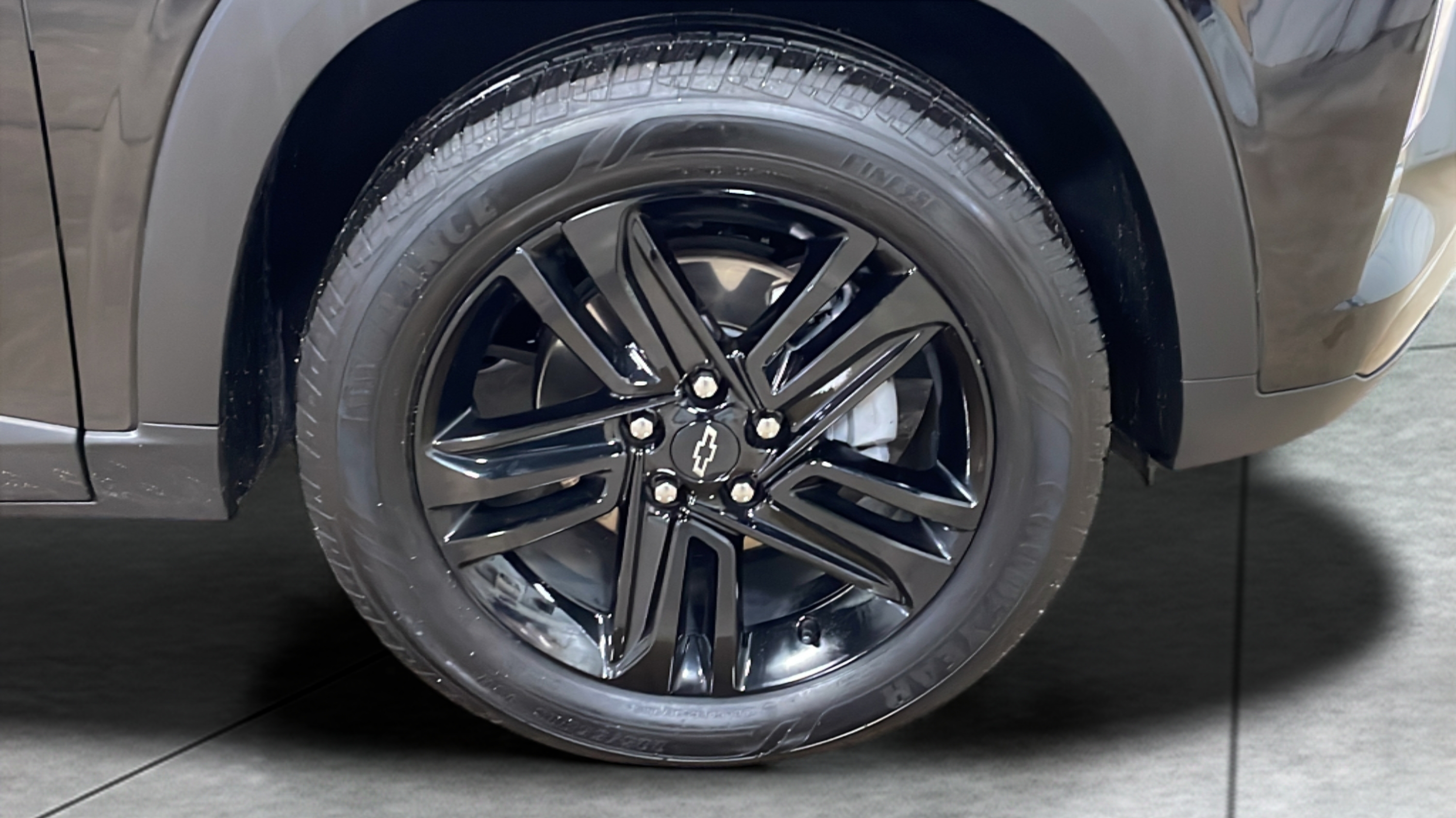 2025 Chevrolet Trax Activ - Photo 19