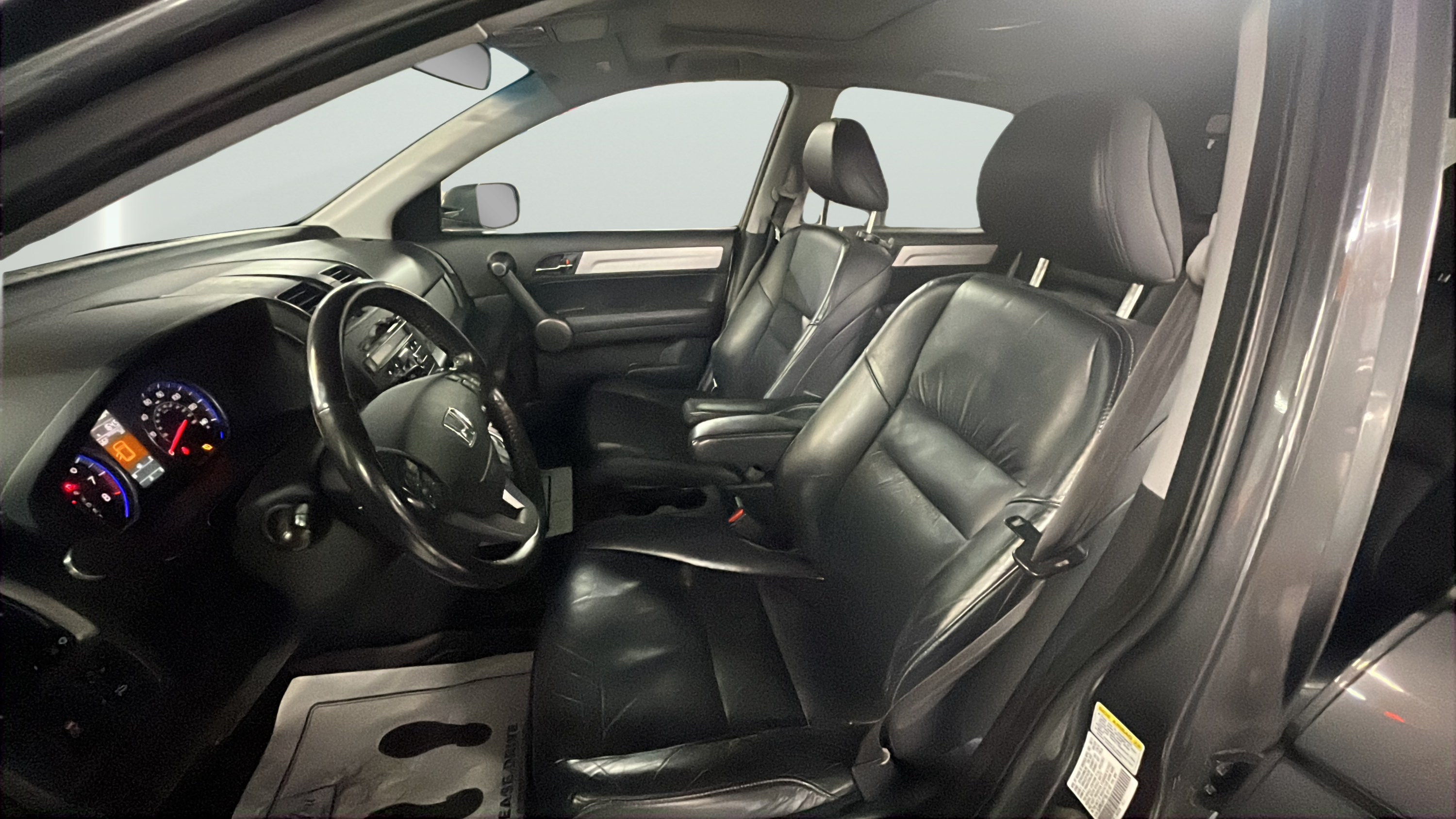 2011 Honda CR-V EX-L - Photo 13