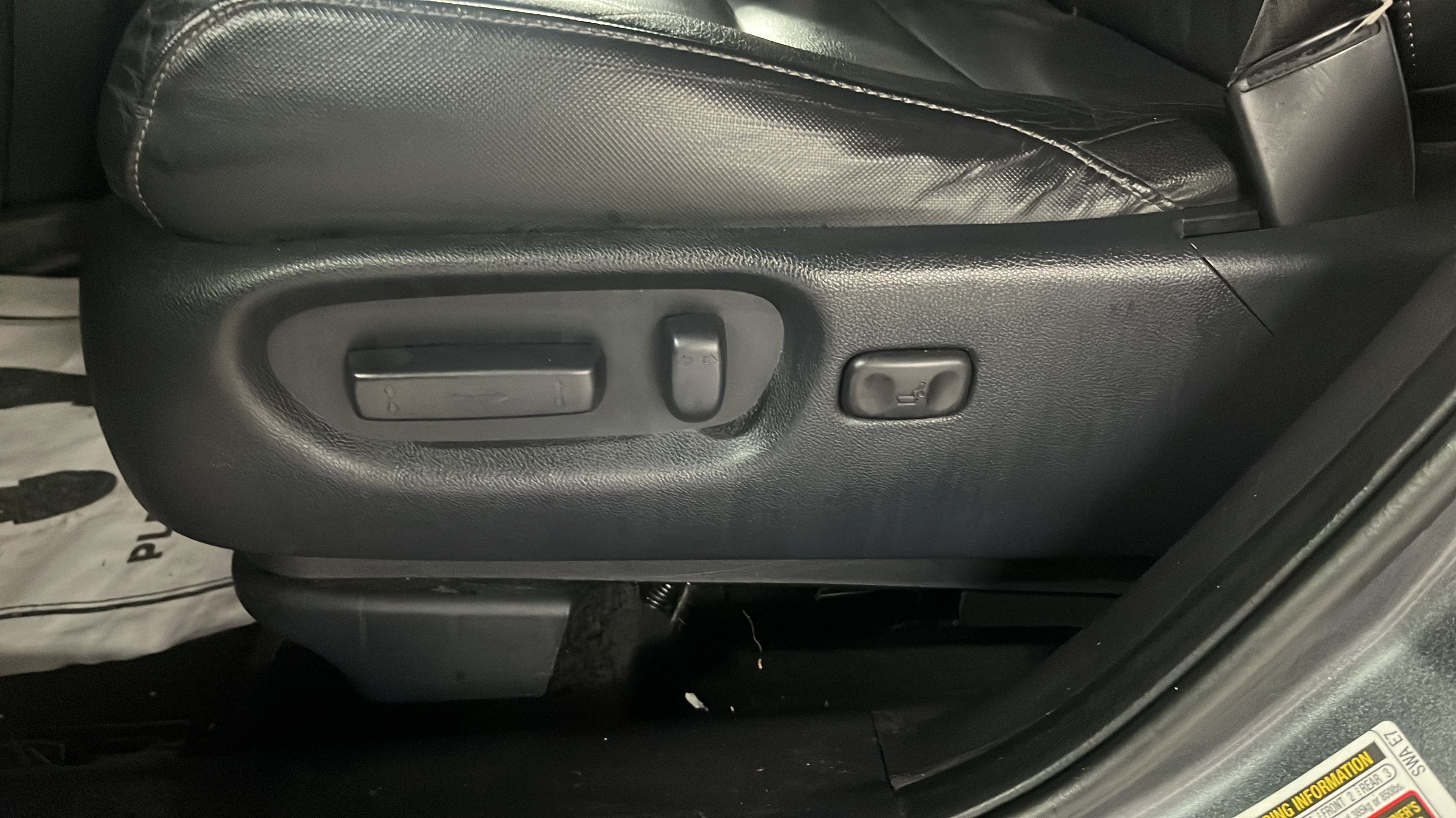 2011 Honda CR-V EX-L - Photo 19