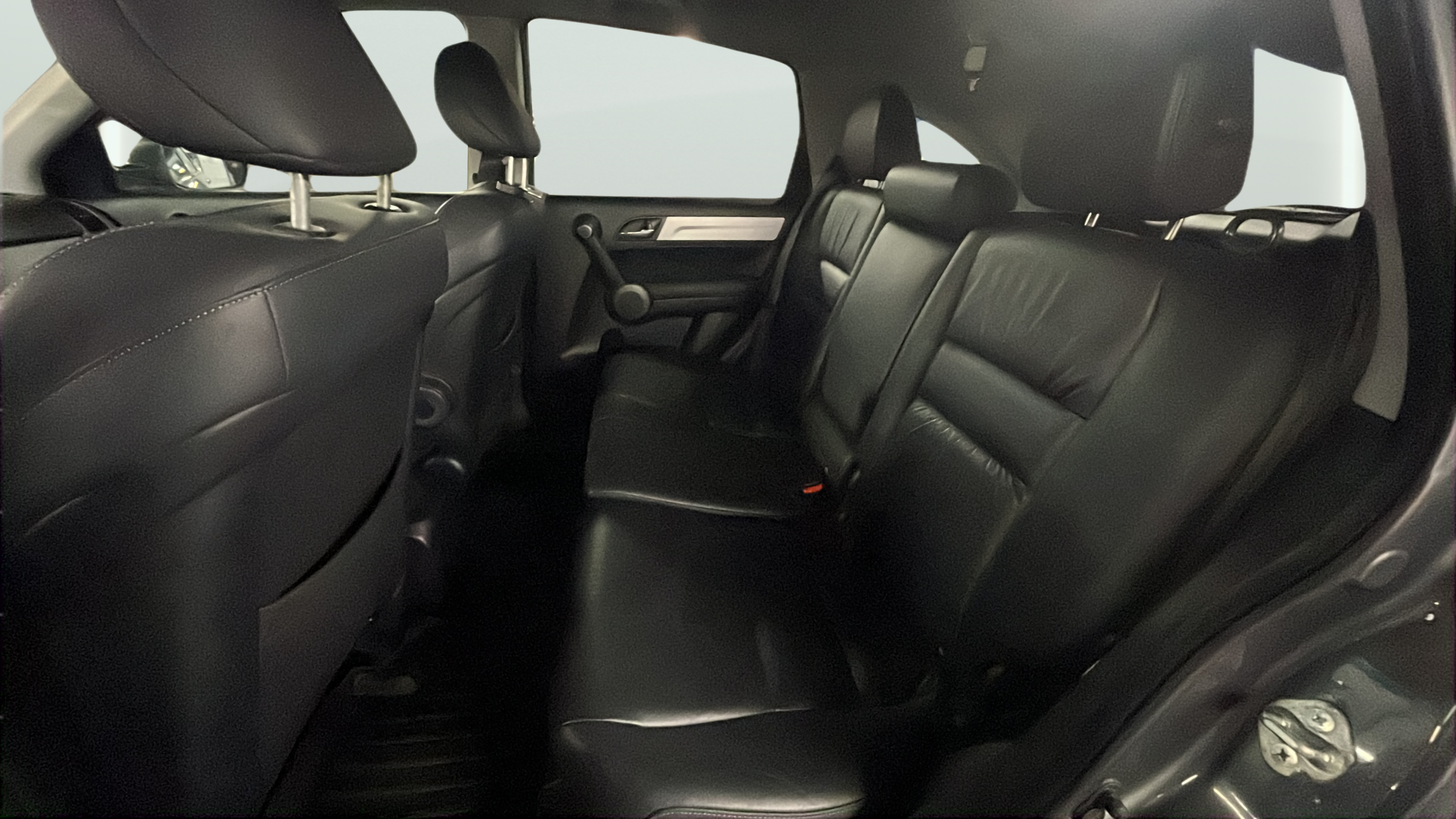 2011 Honda CR-V EX-L - Photo 14