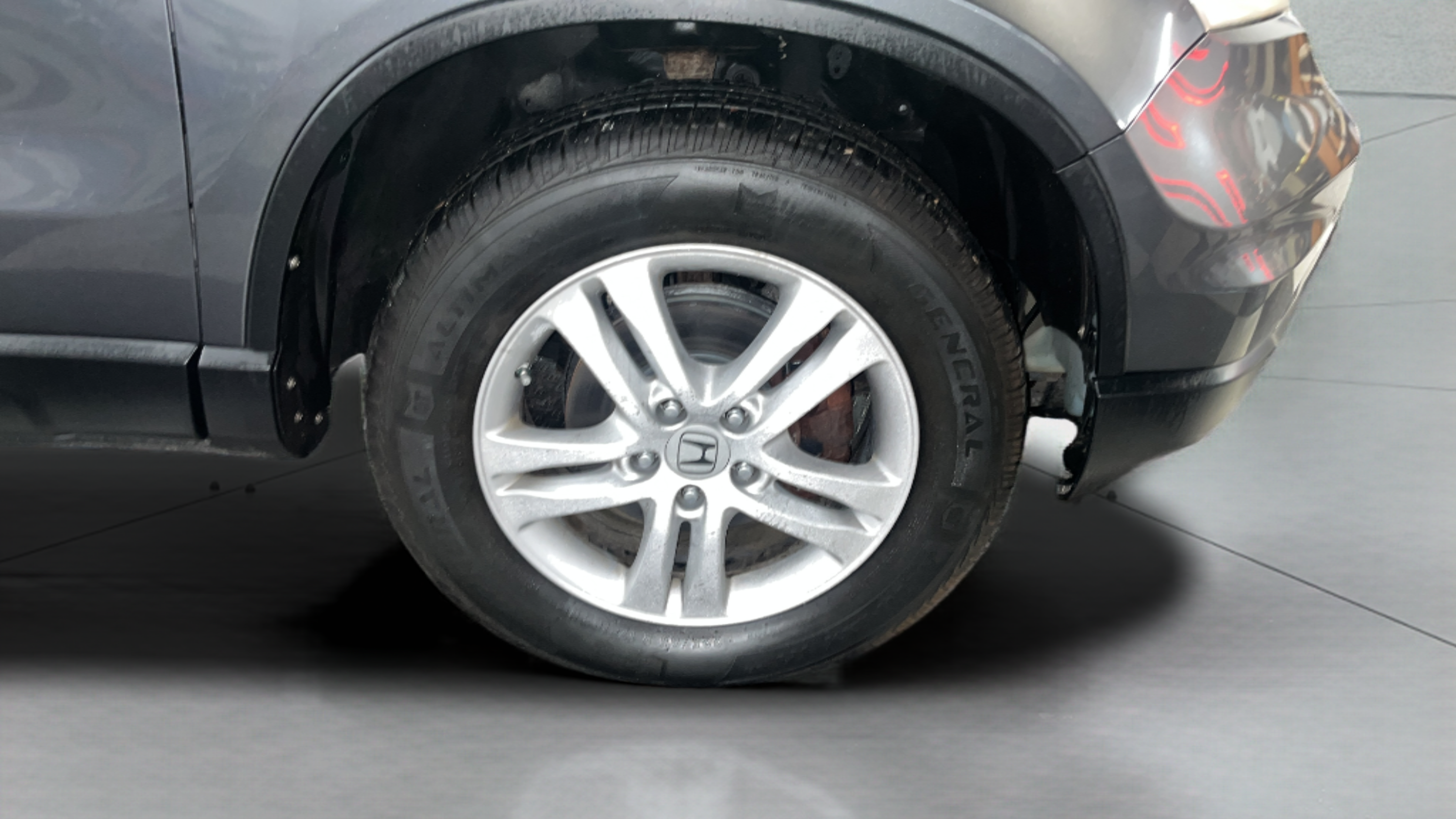 2011 Honda CR-V EX-L - Photo 24