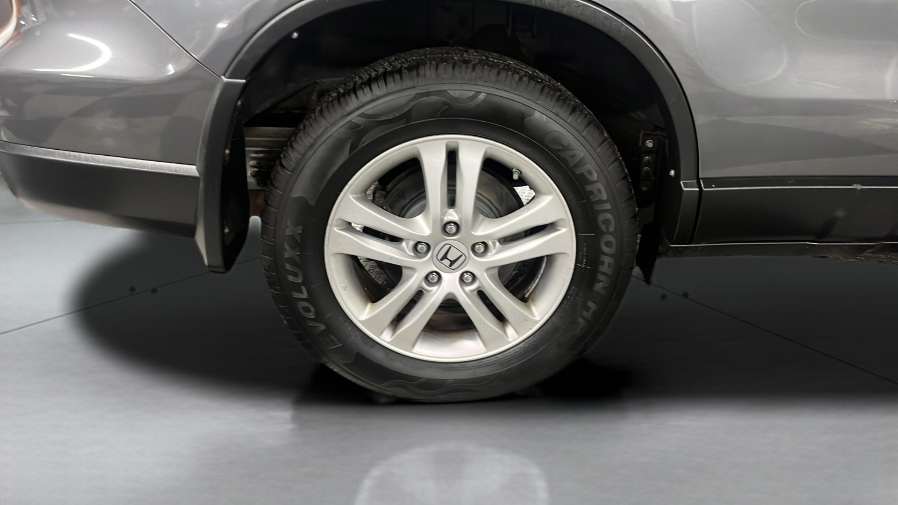 2011 Honda CR-V EX-L - Photo 23