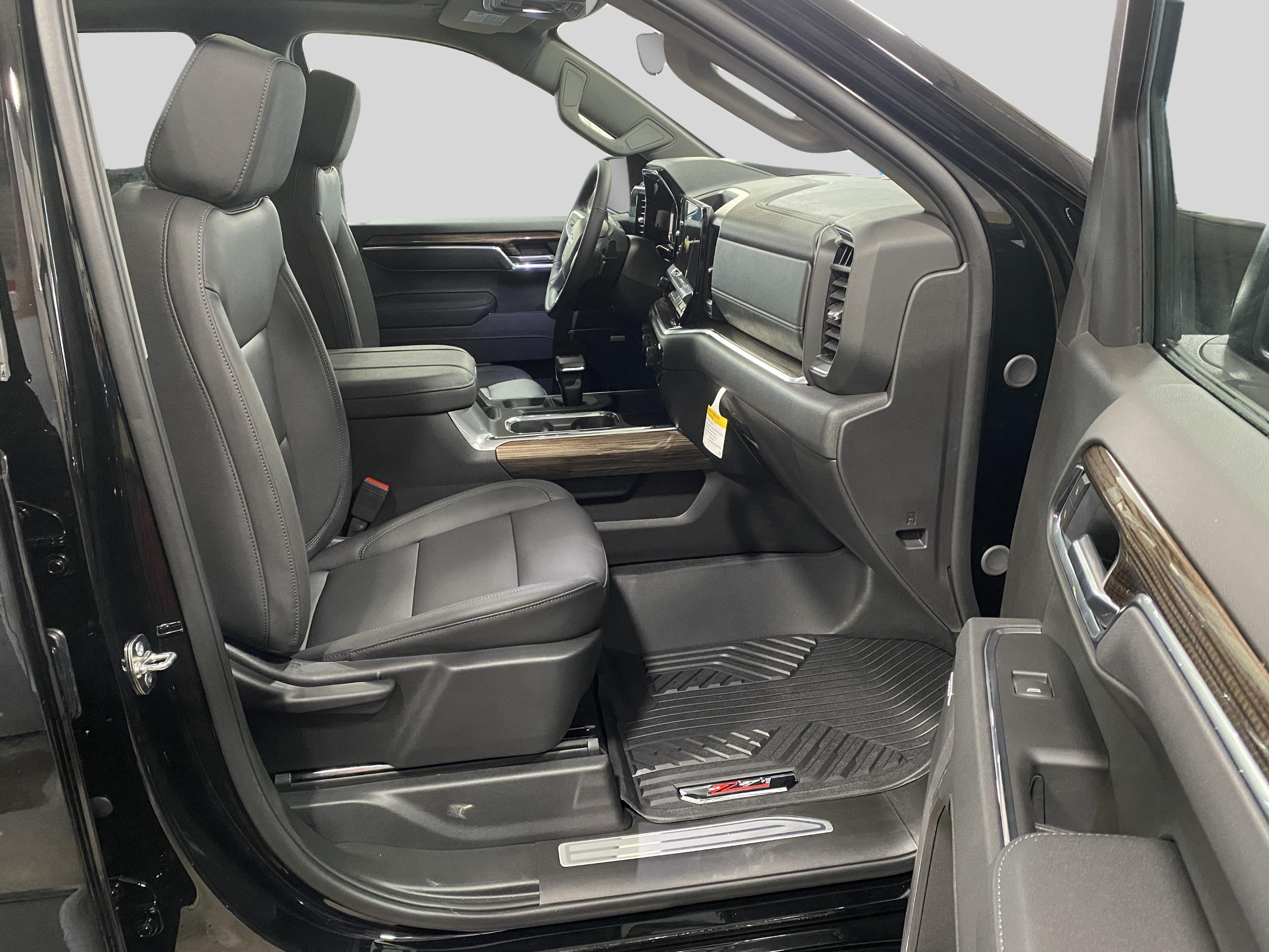 2026 Chevrolet Silverado 1500 LT Trail Boss - Photo 16