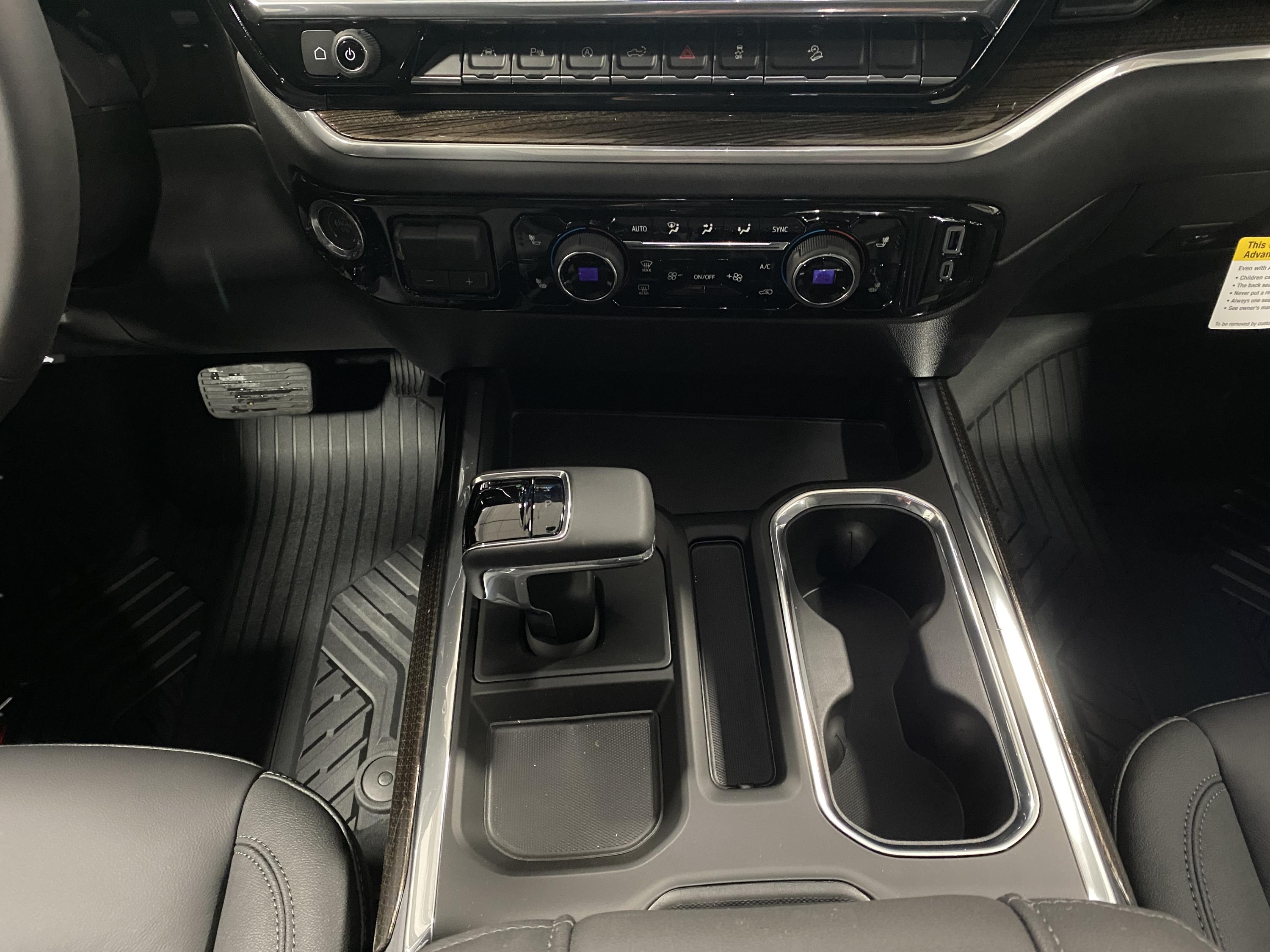 2026 Chevrolet Silverado 1500 LT Trail Boss - Photo 12