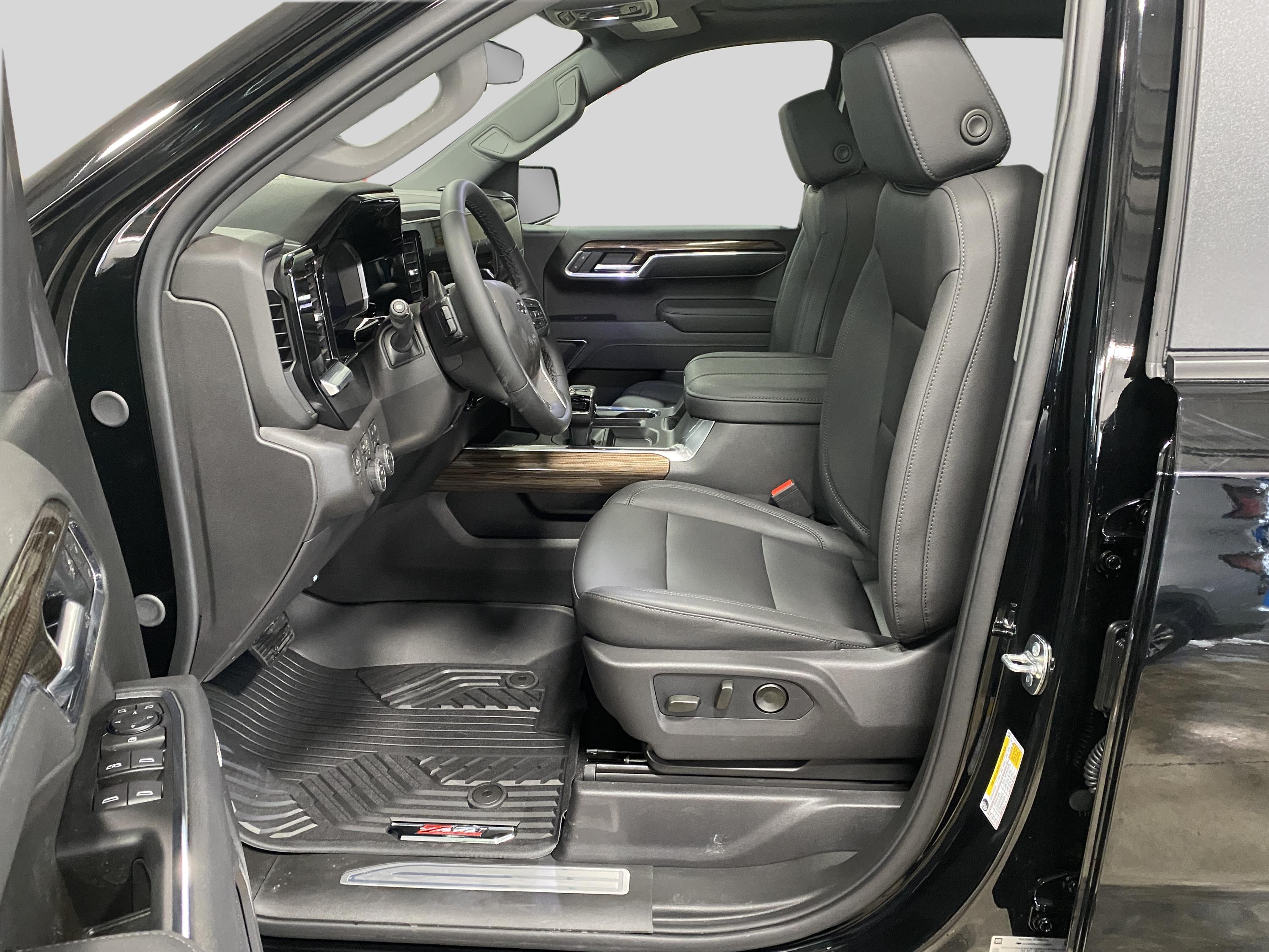 2026 Chevrolet Silverado 1500 LT Trail Boss - Photo 15