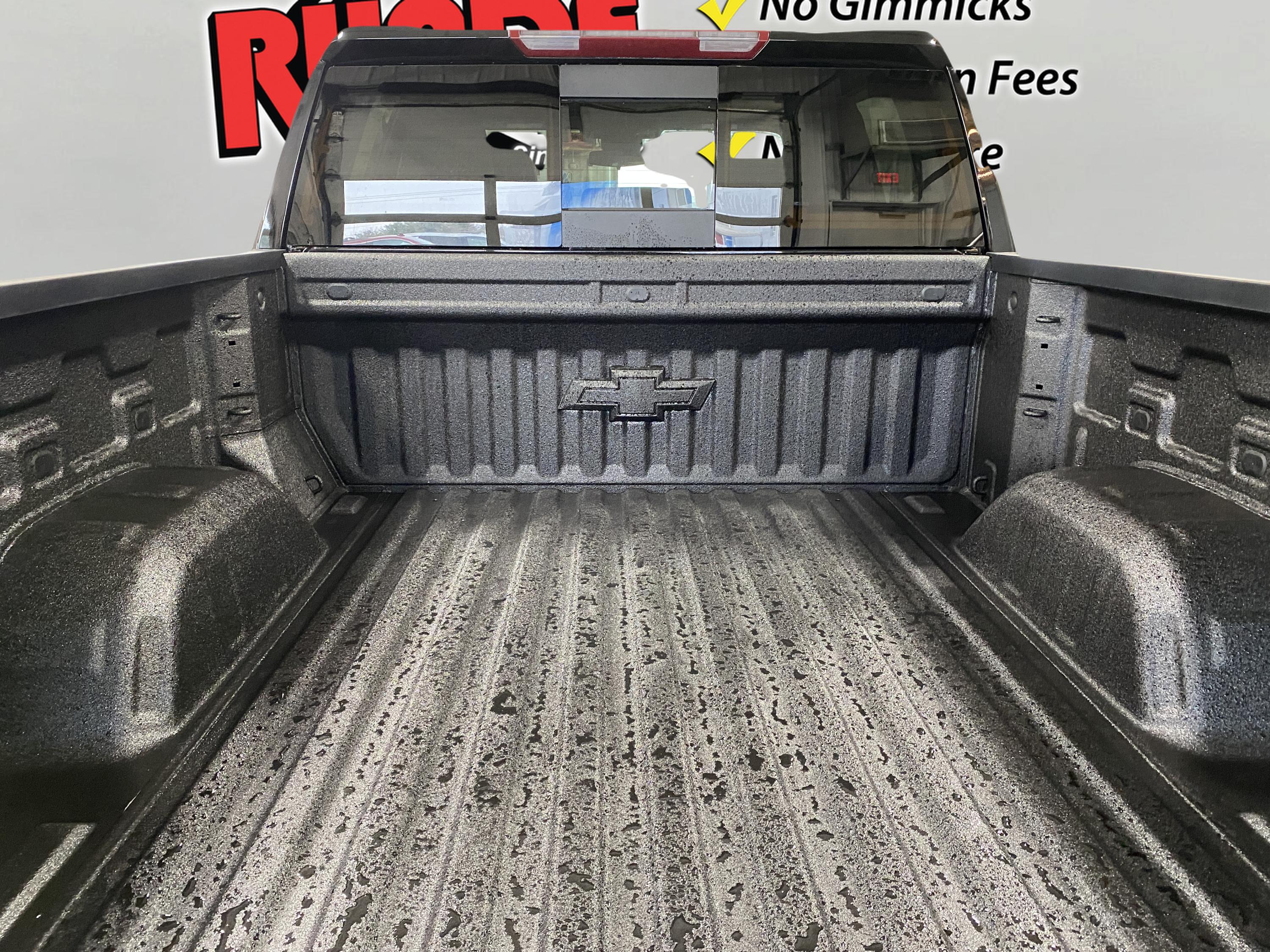 2026 Chevrolet Silverado 1500 LT Trail Boss - Photo 13