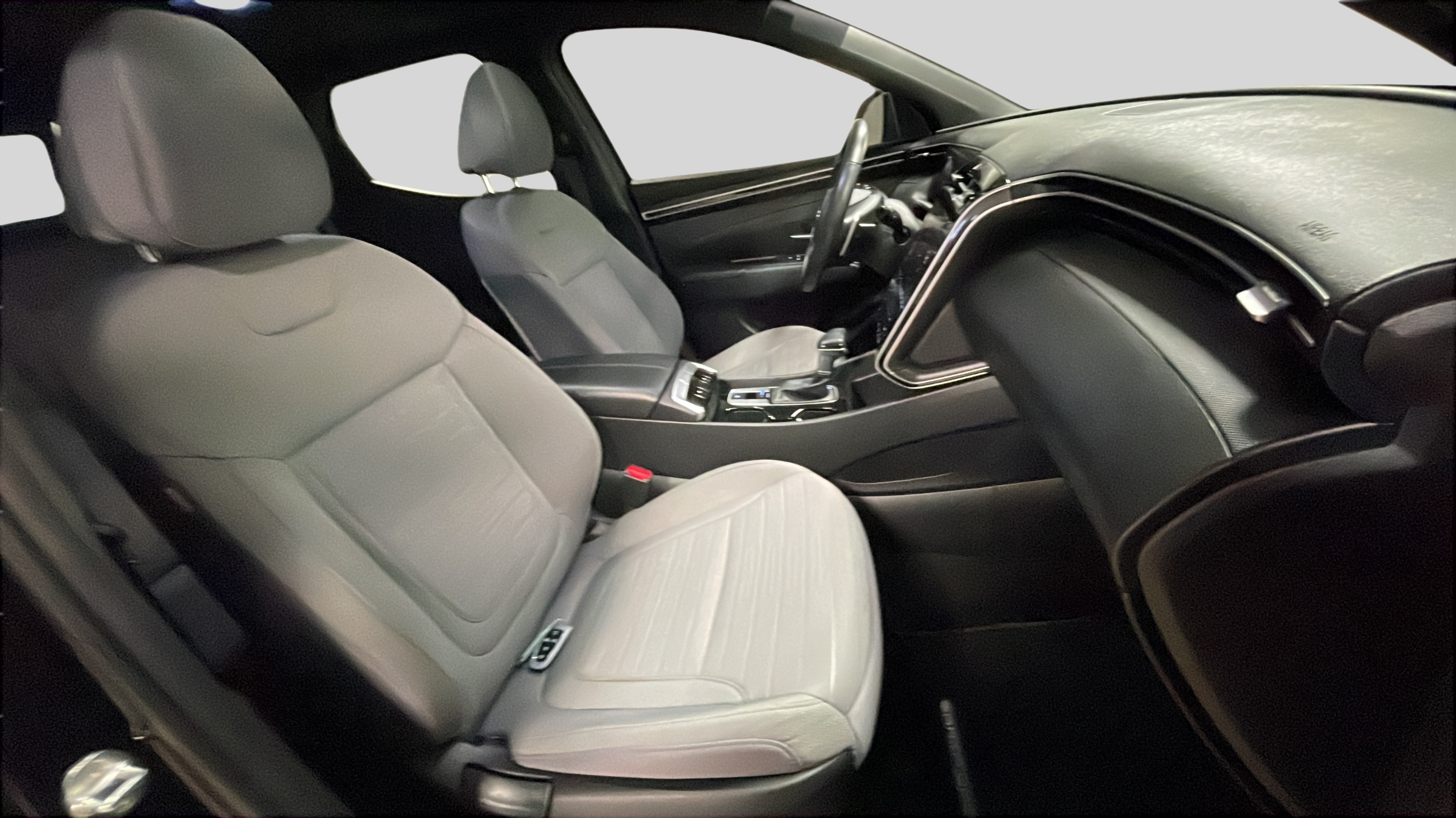 Mat Vs Rag 2023 Hyundai cbp-Santa Cruz SEL Premium Awd -heated cloth,sunroof,nav ...