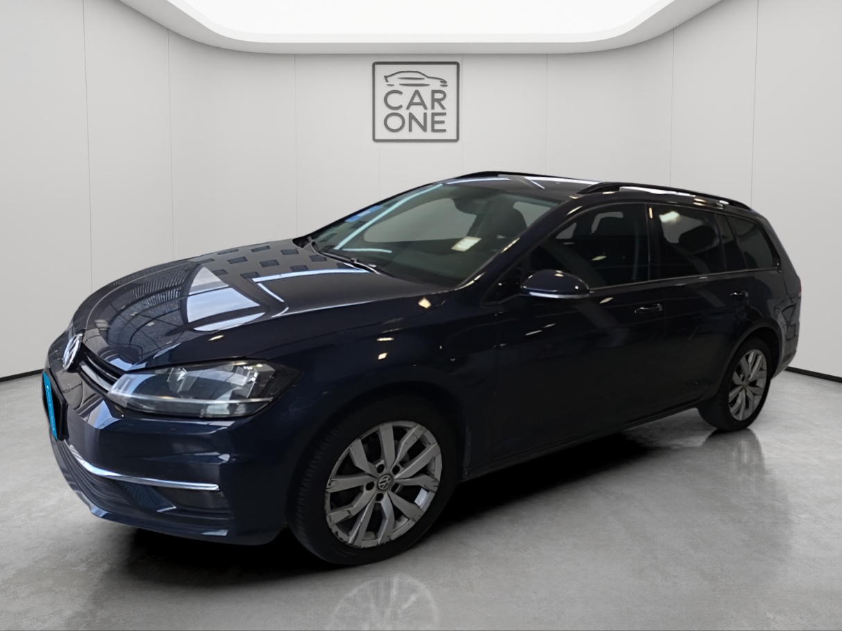 Volkswagen Golf Comfortline