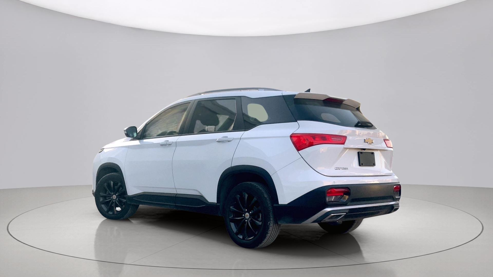 Autos seminuevos - Chevrolet Captiva 2023