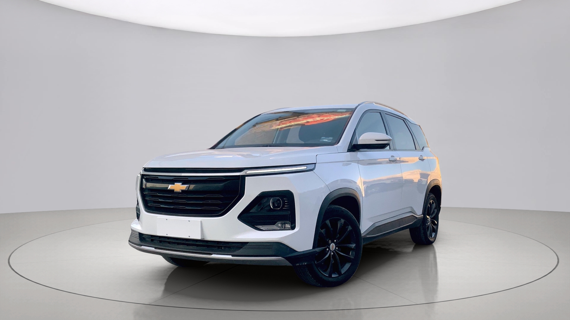 Chevrolet Captiva 2023 | 85060