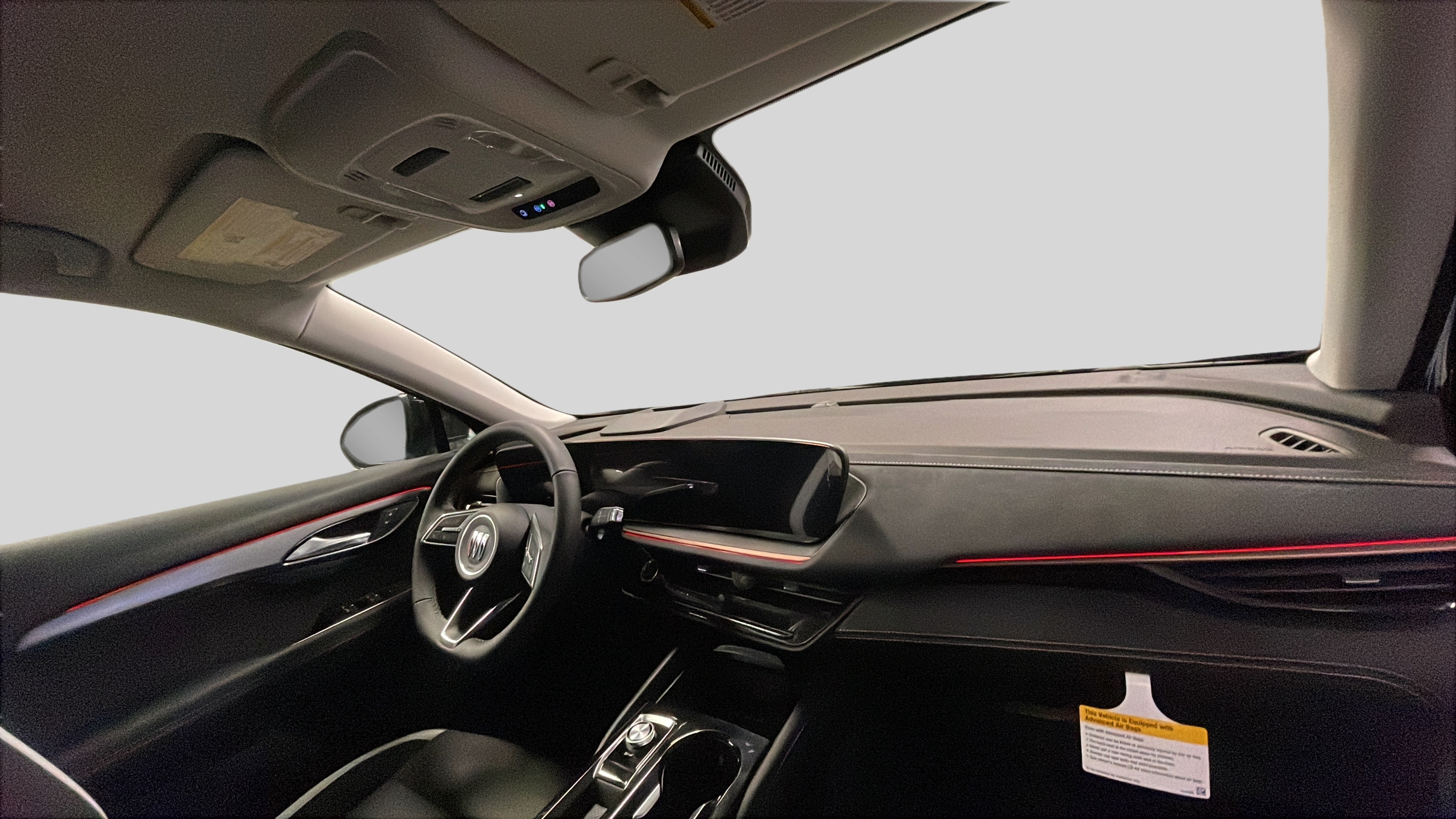 2026 Buick Envision Sport Touring - Photo 17