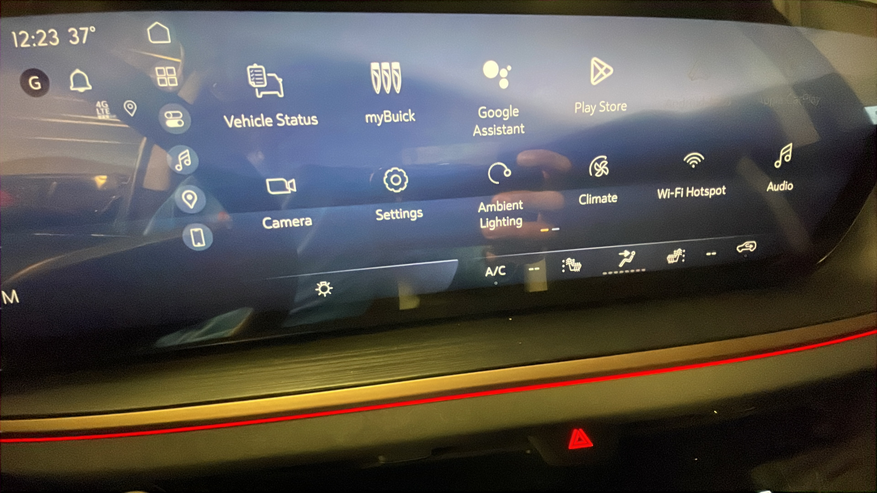 2026 Buick Envision Sport Touring - Photo 12