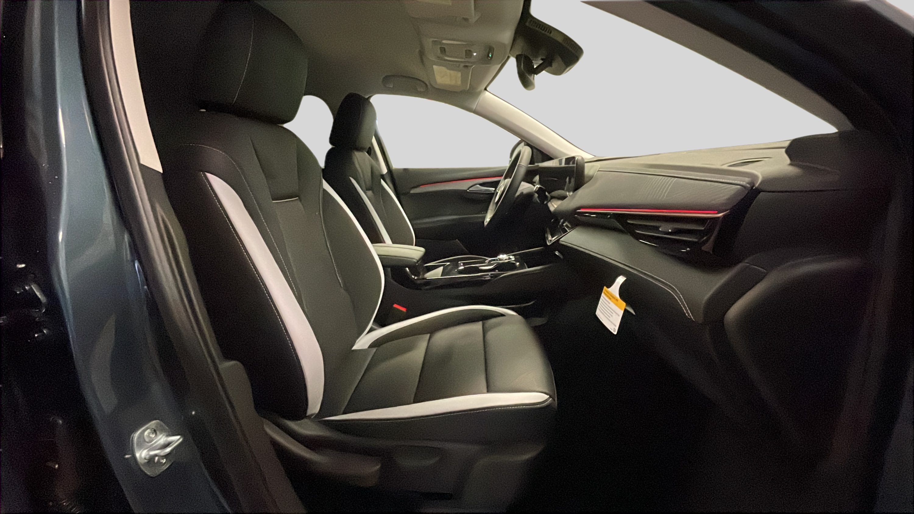 2026 Buick Envision Sport Touring - Photo 16