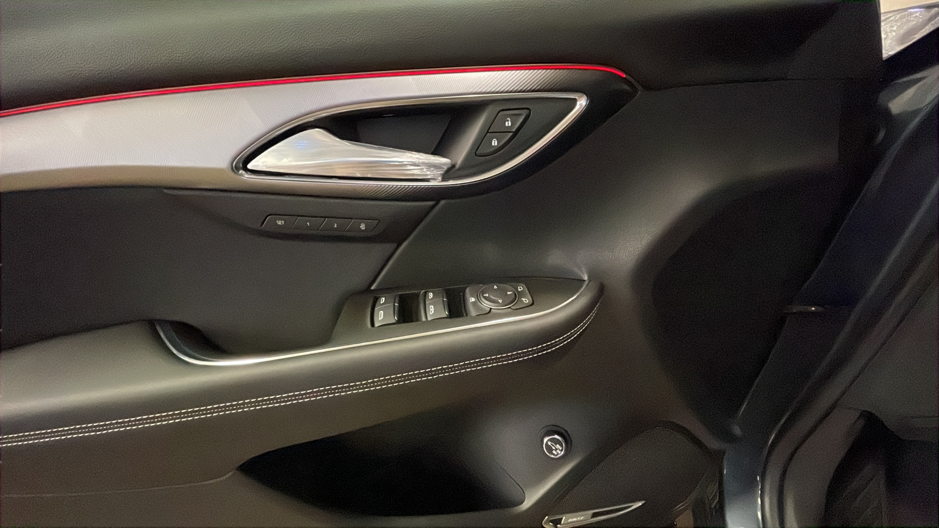 2026 Buick Envision Sport Touring - Photo 9
