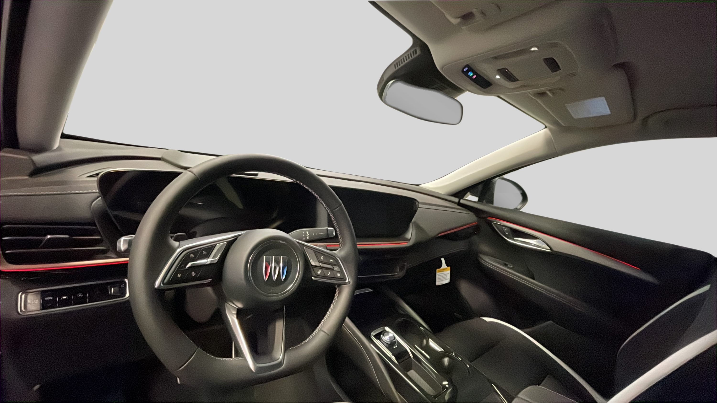 2026 Buick Envision Sport Touring - Photo 10