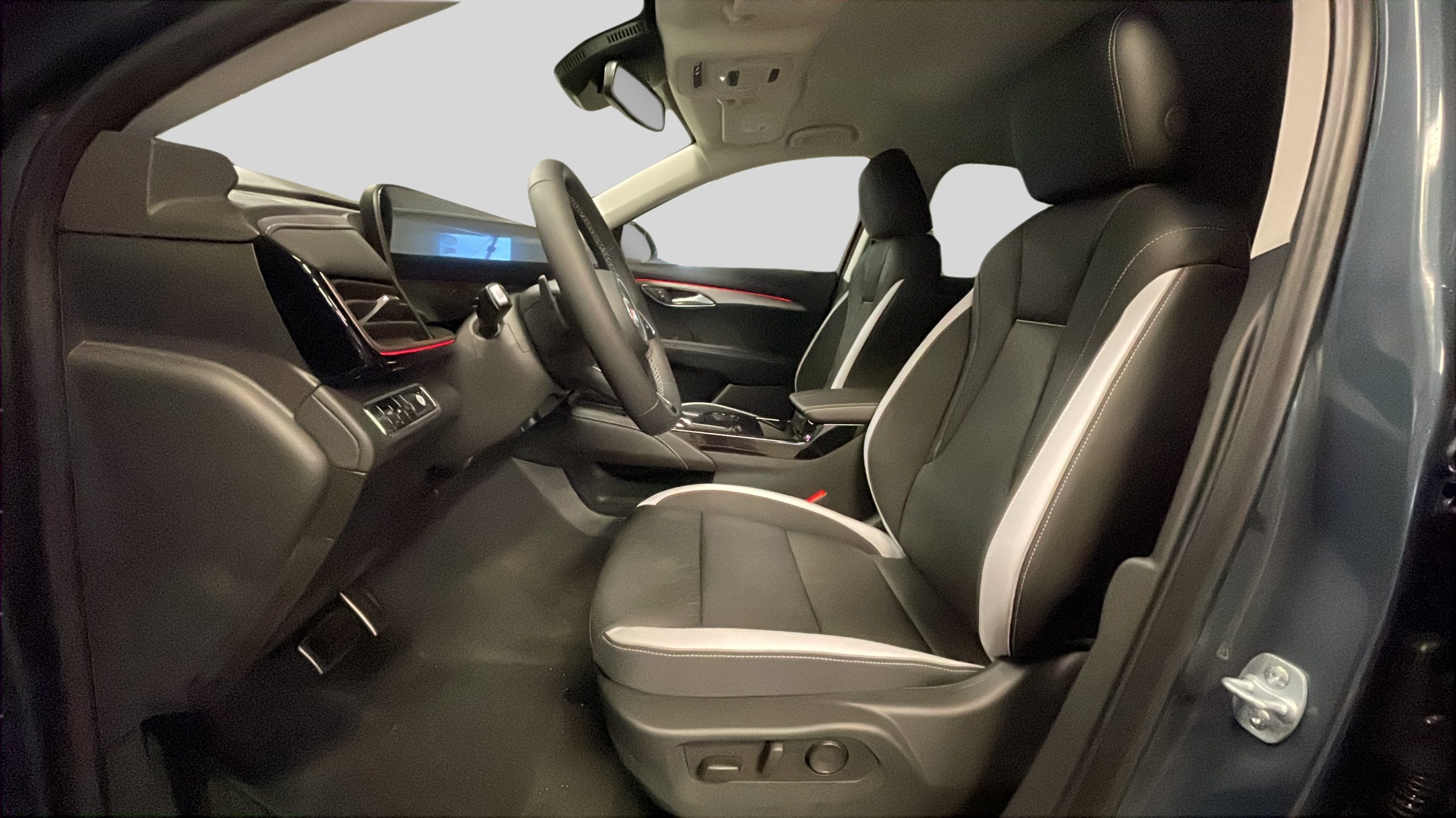 2026 Buick Envision Sport Touring - Photo 11