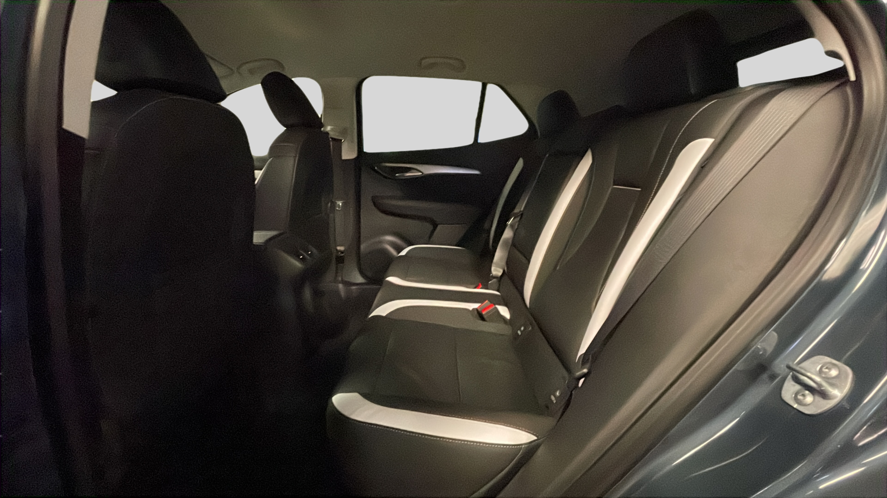 2026 Buick Envision Sport Touring - Photo 14