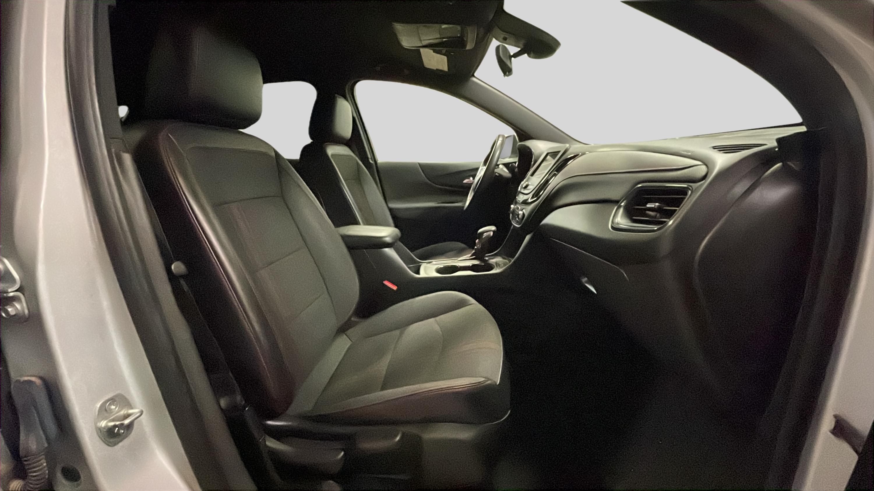 2022 Chevrolet Equinox RS - Photo 16