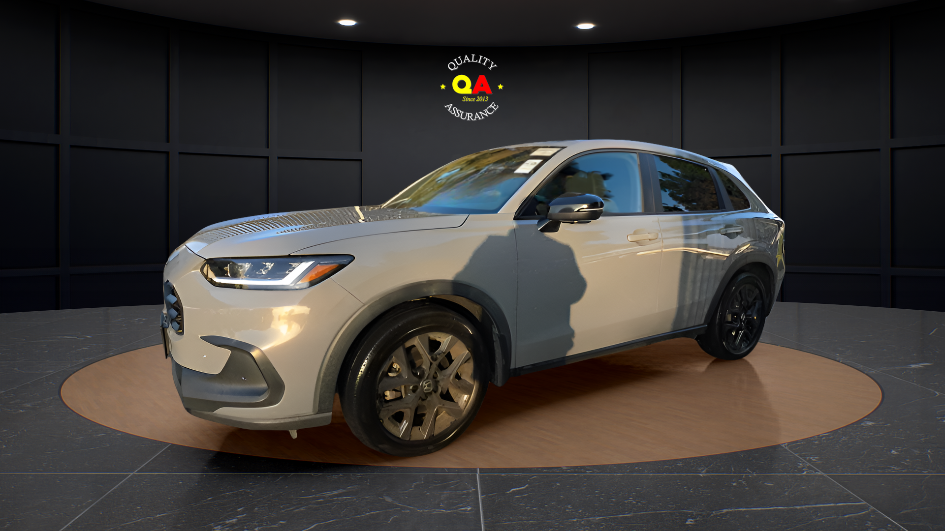 2023 Honda HR-V Sport's photo