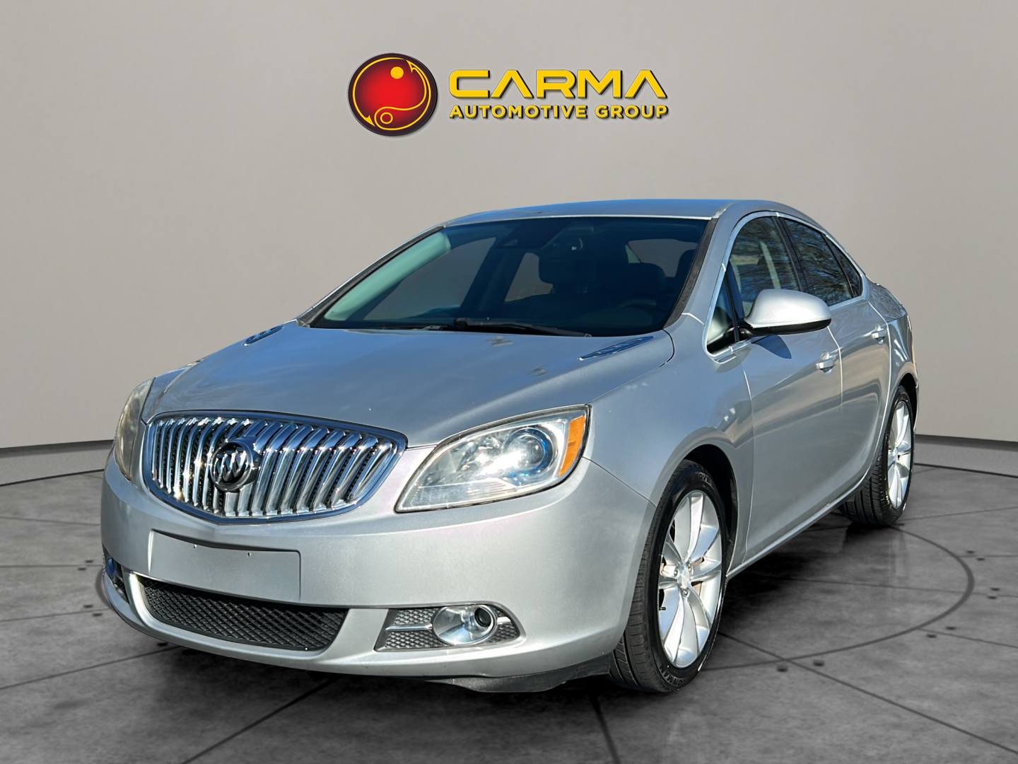 2016 Buick Verano 1SG's photo