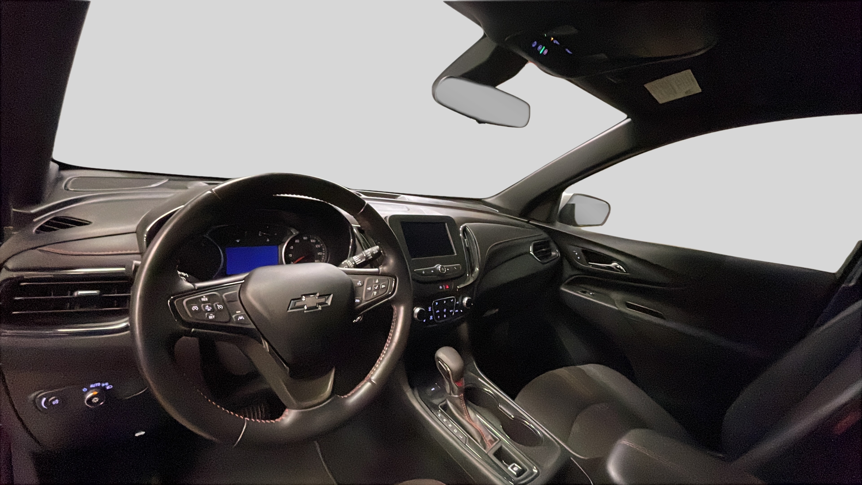 2022 Chevrolet Equinox RS - Photo 10