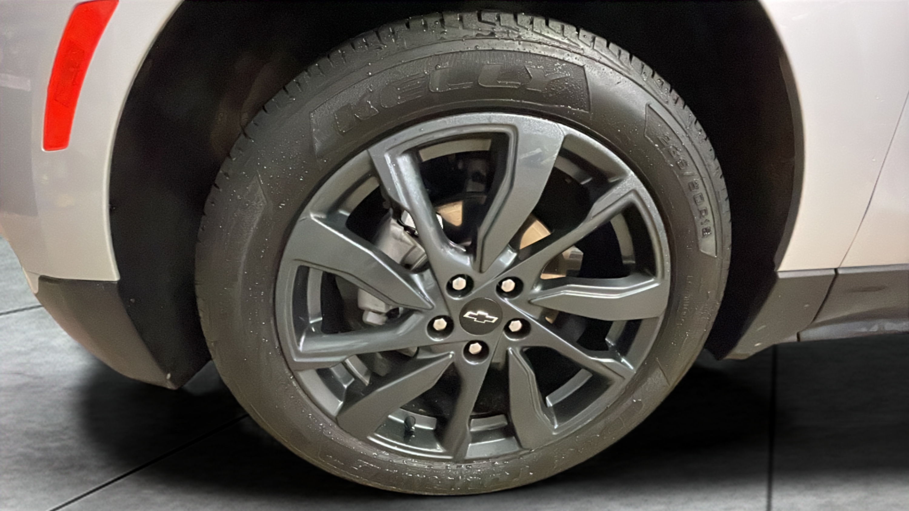 2022 Chevrolet Equinox RS - Photo 19
