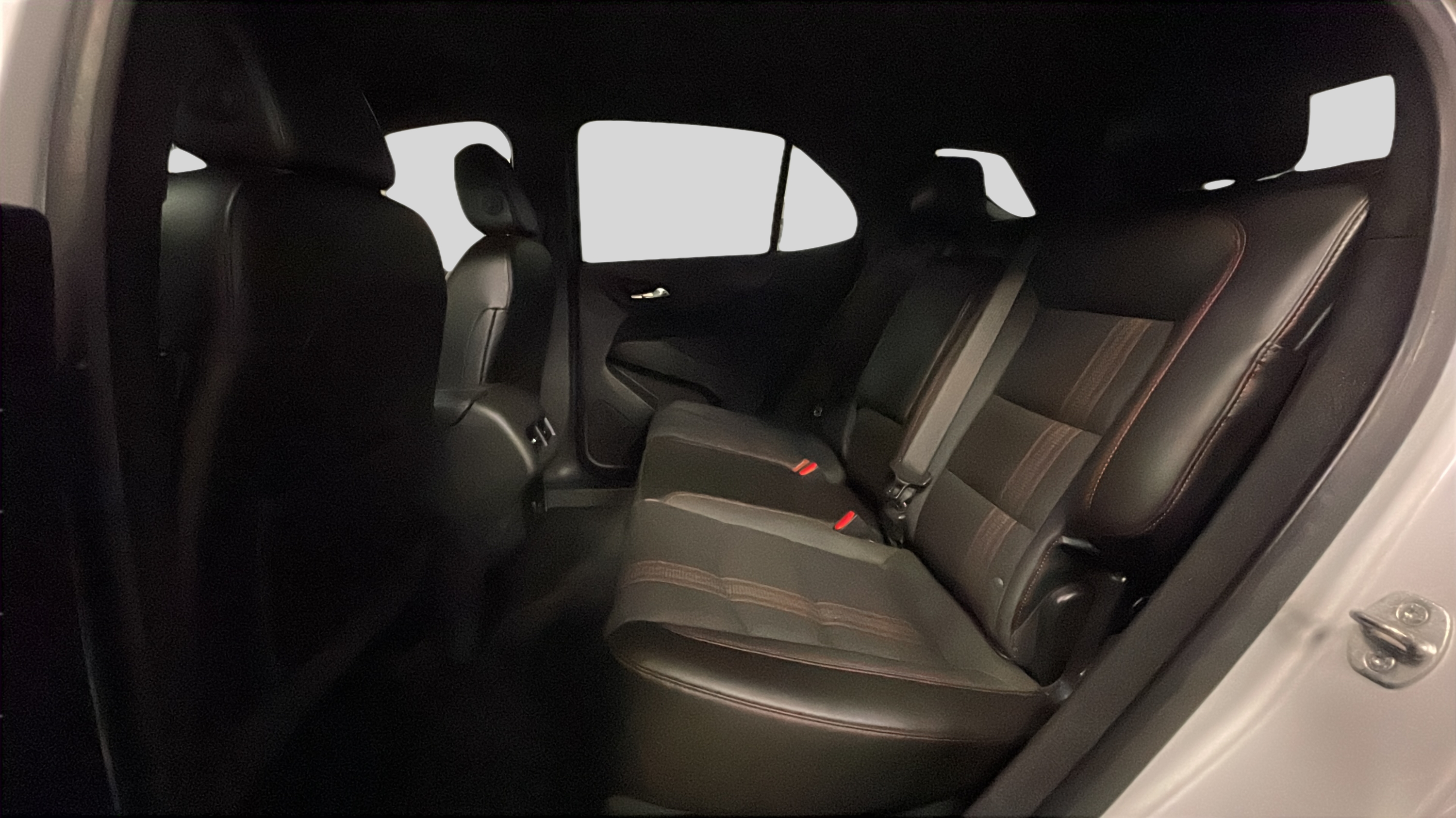 2022 Chevrolet Equinox RS - Photo 14