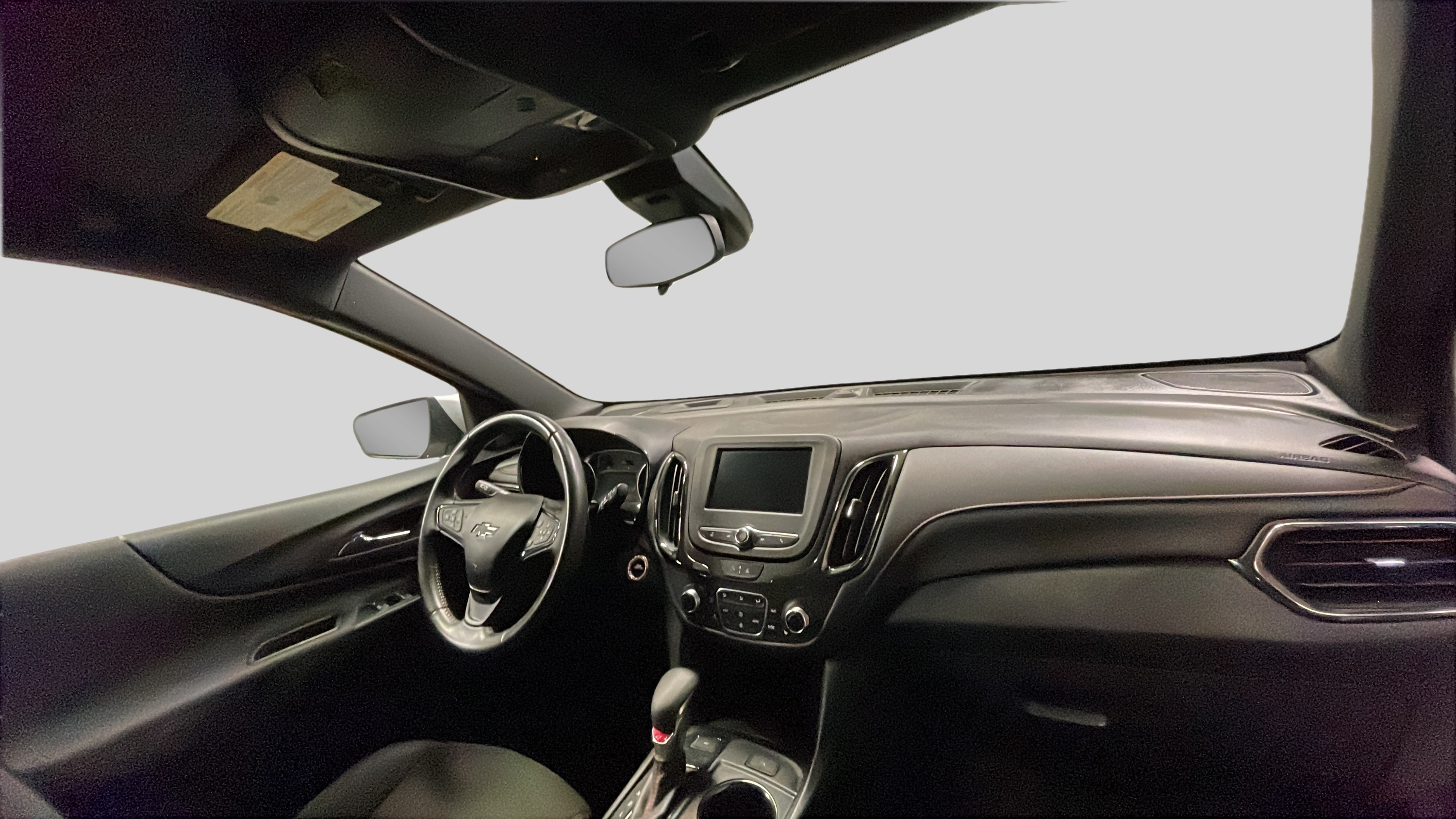 2022 Chevrolet Equinox RS - Photo 17