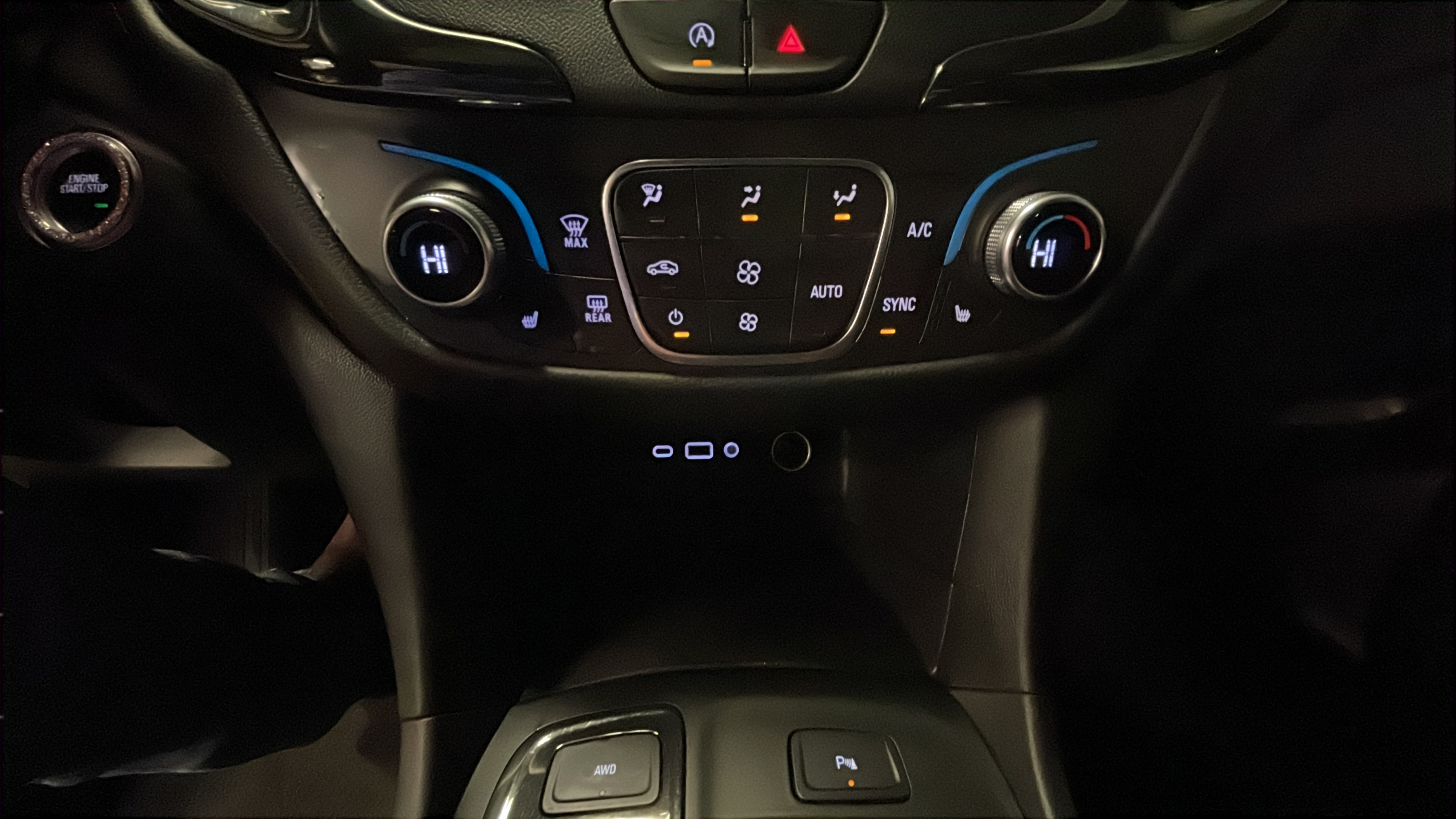 2022 Chevrolet Equinox RS - Photo 13