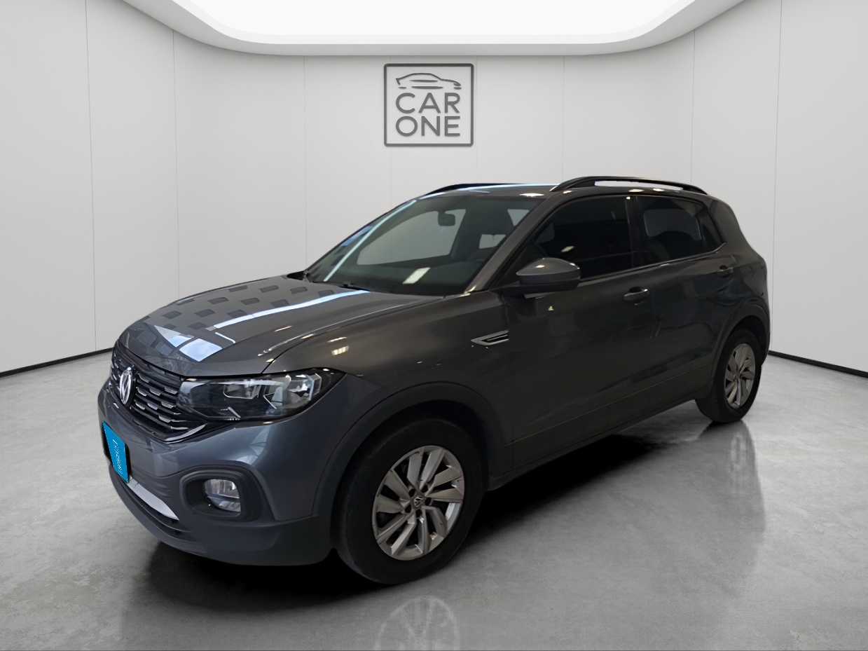 Volkswagen T-Cross Comfortline