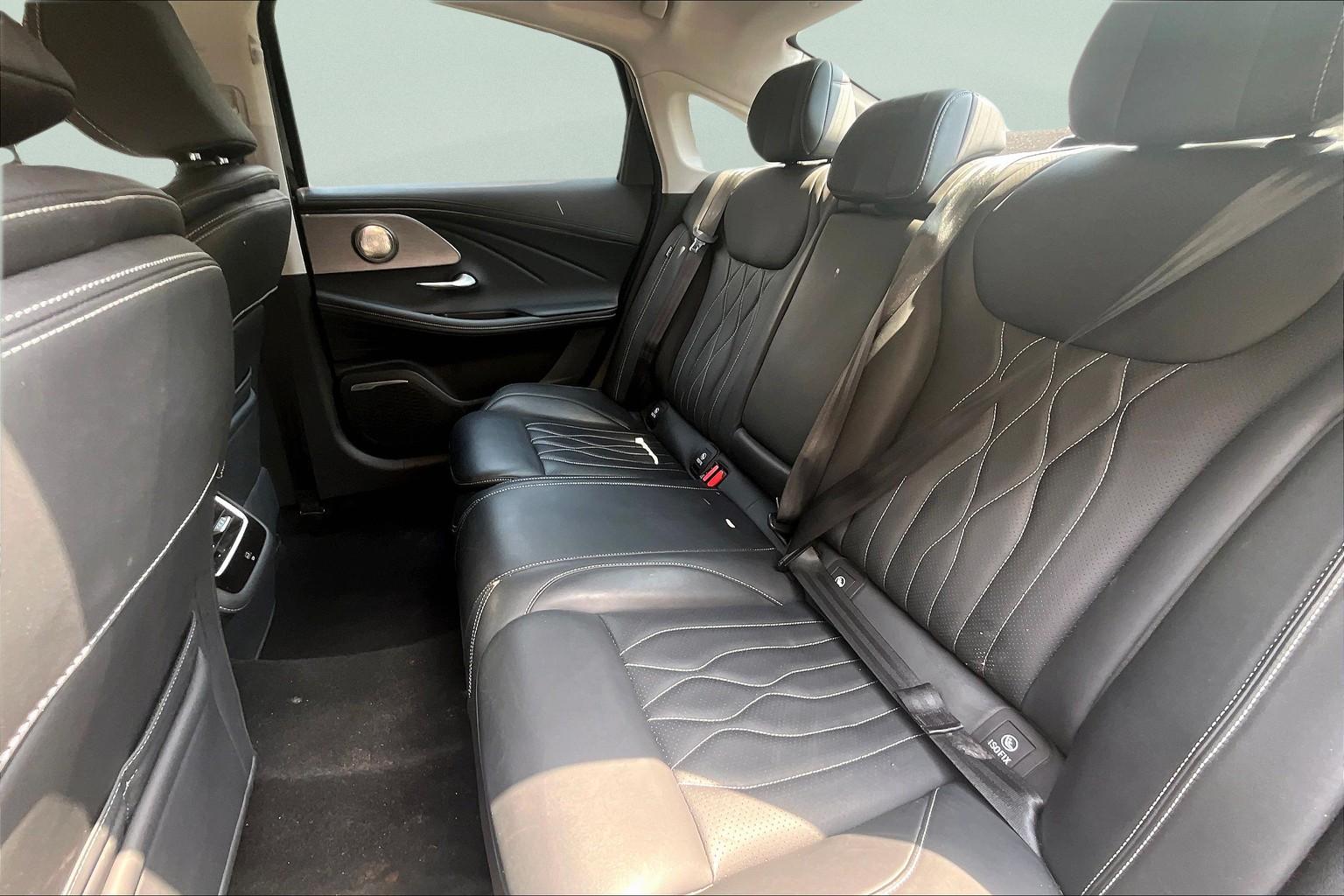 Chirey Arrizo 2024 | 85169