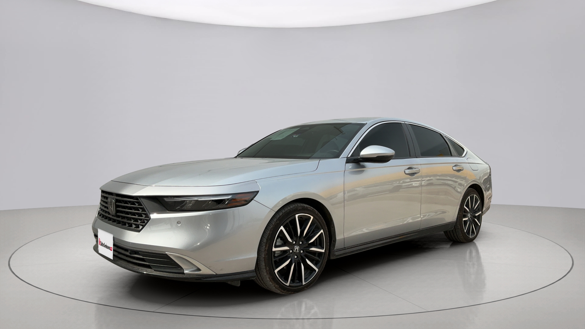 Honda Accord 2024 | Dalton Seminuevos