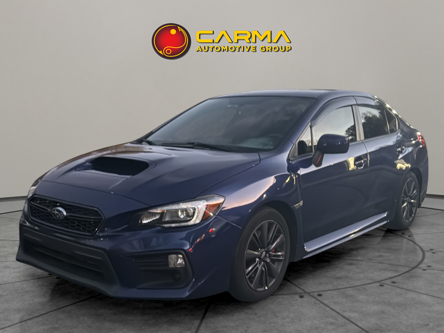 2019 Subaru WRX Base's photo