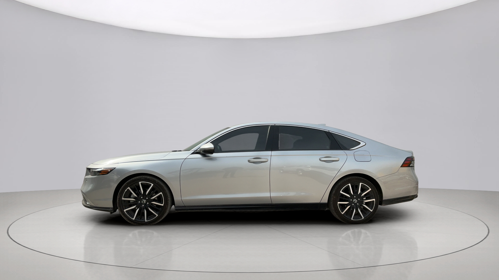 Autos seminuevos - Honda Accord 2024