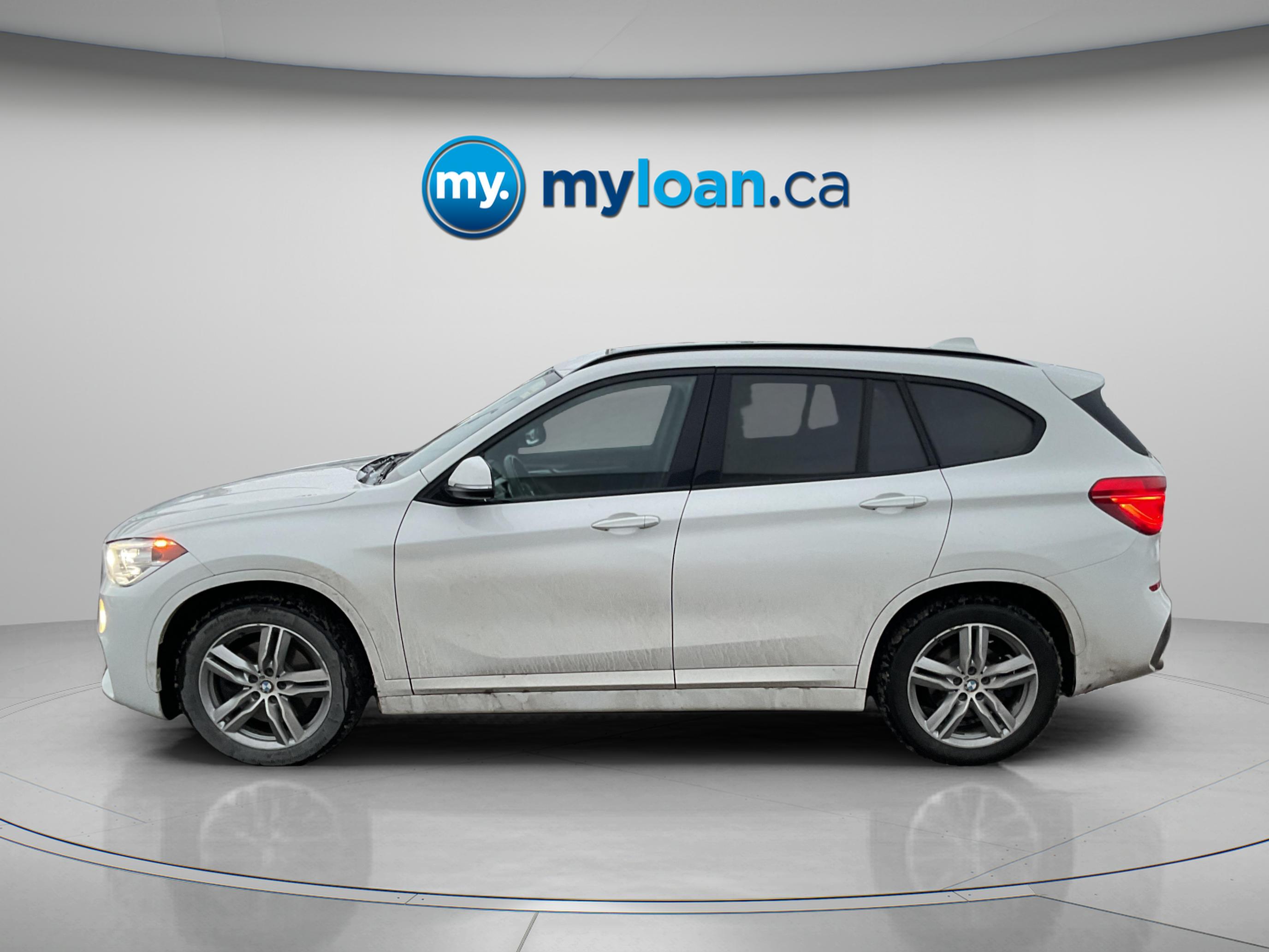 2018 BMW X1 XDRIVE28I — photo 6