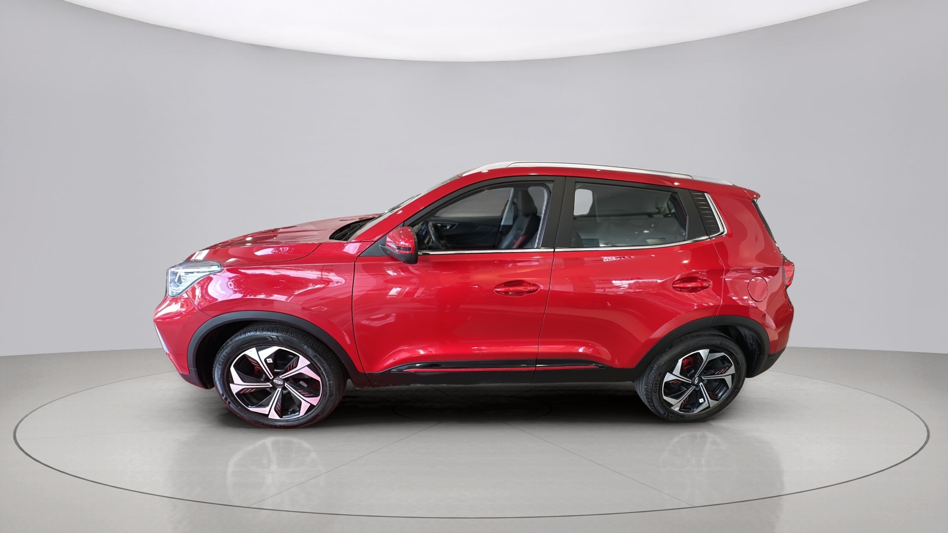 Autos seminuevos - Chirey Tiggo 2024