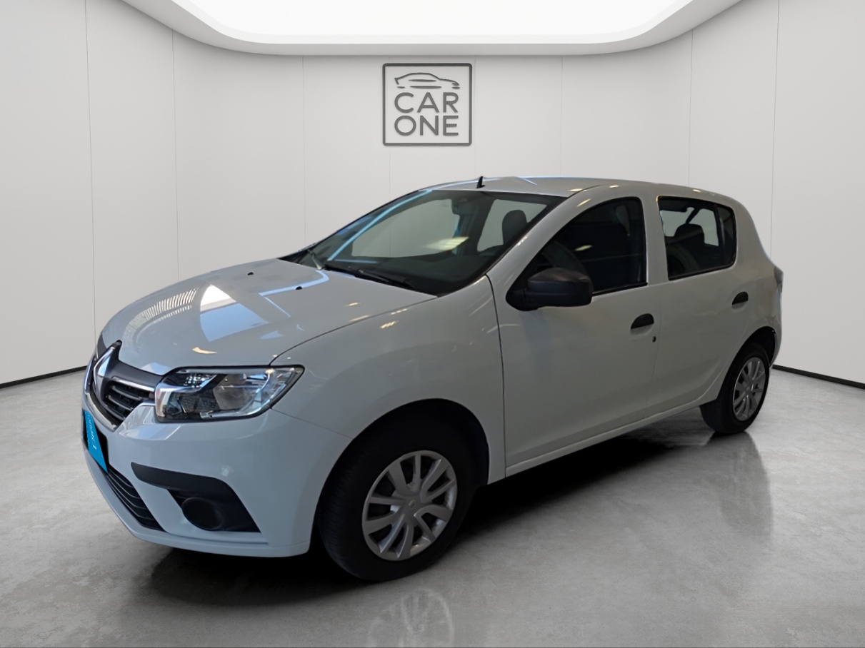 Renault Sandero Life