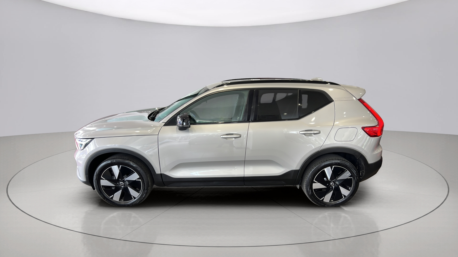 Autos seminuevos - Volvo Xc40 2024