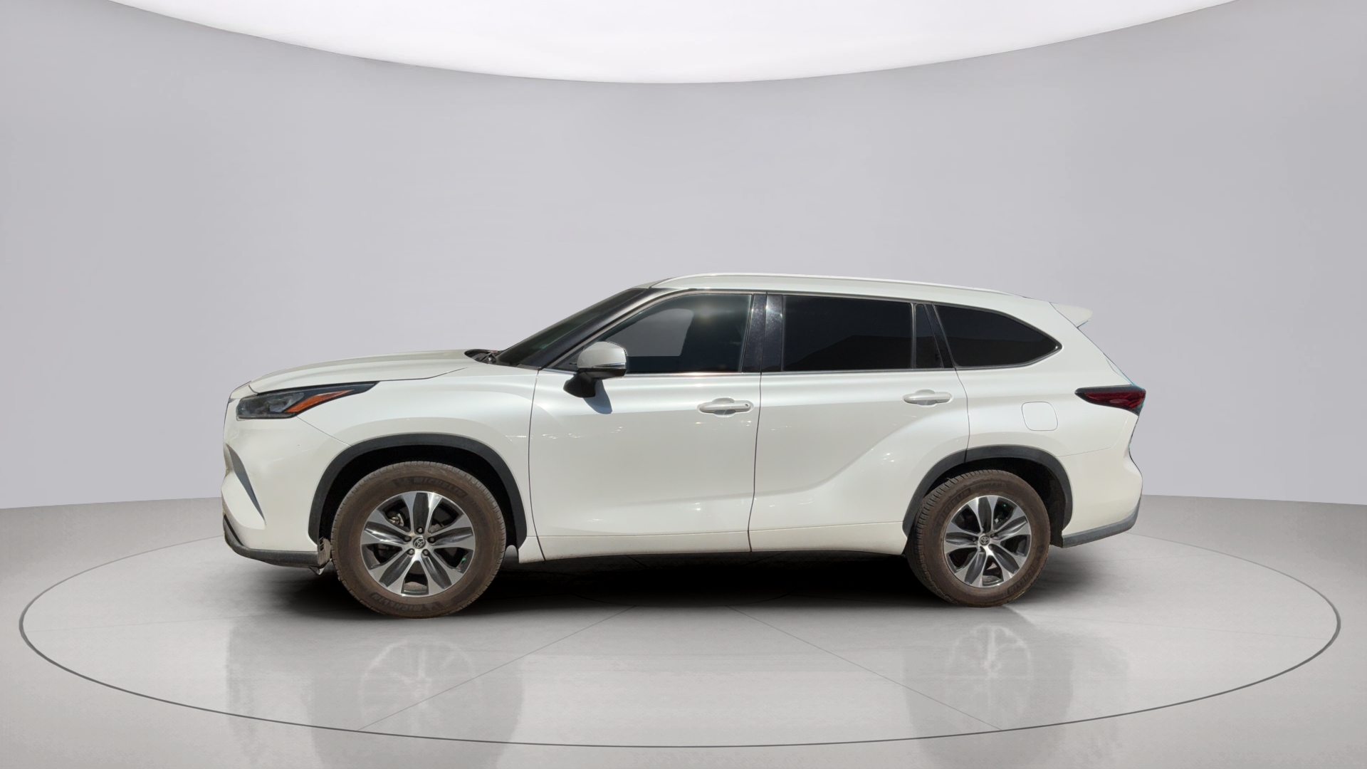 Autos seminuevos - Toyota Highlander 2022